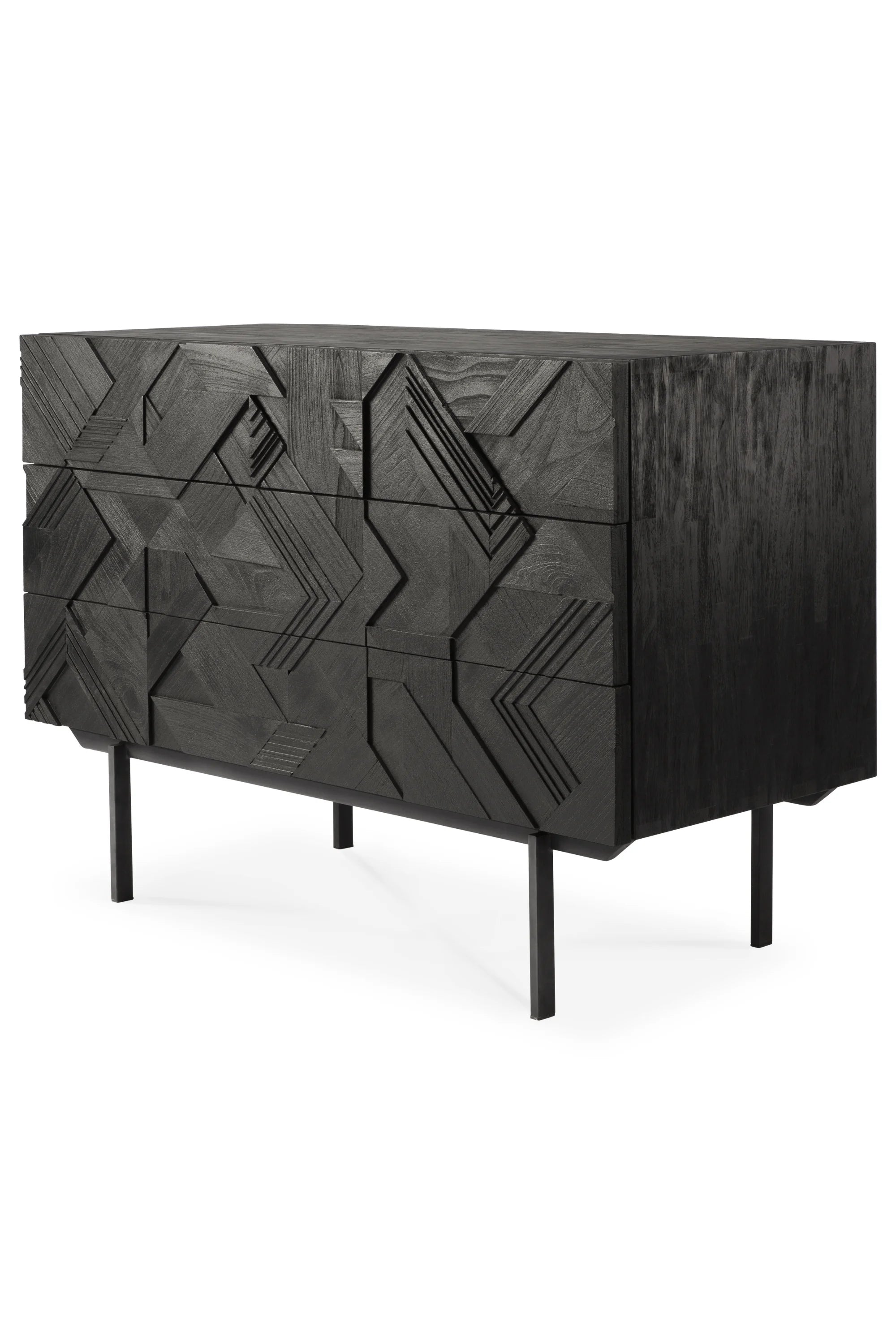 Graphic Dresser