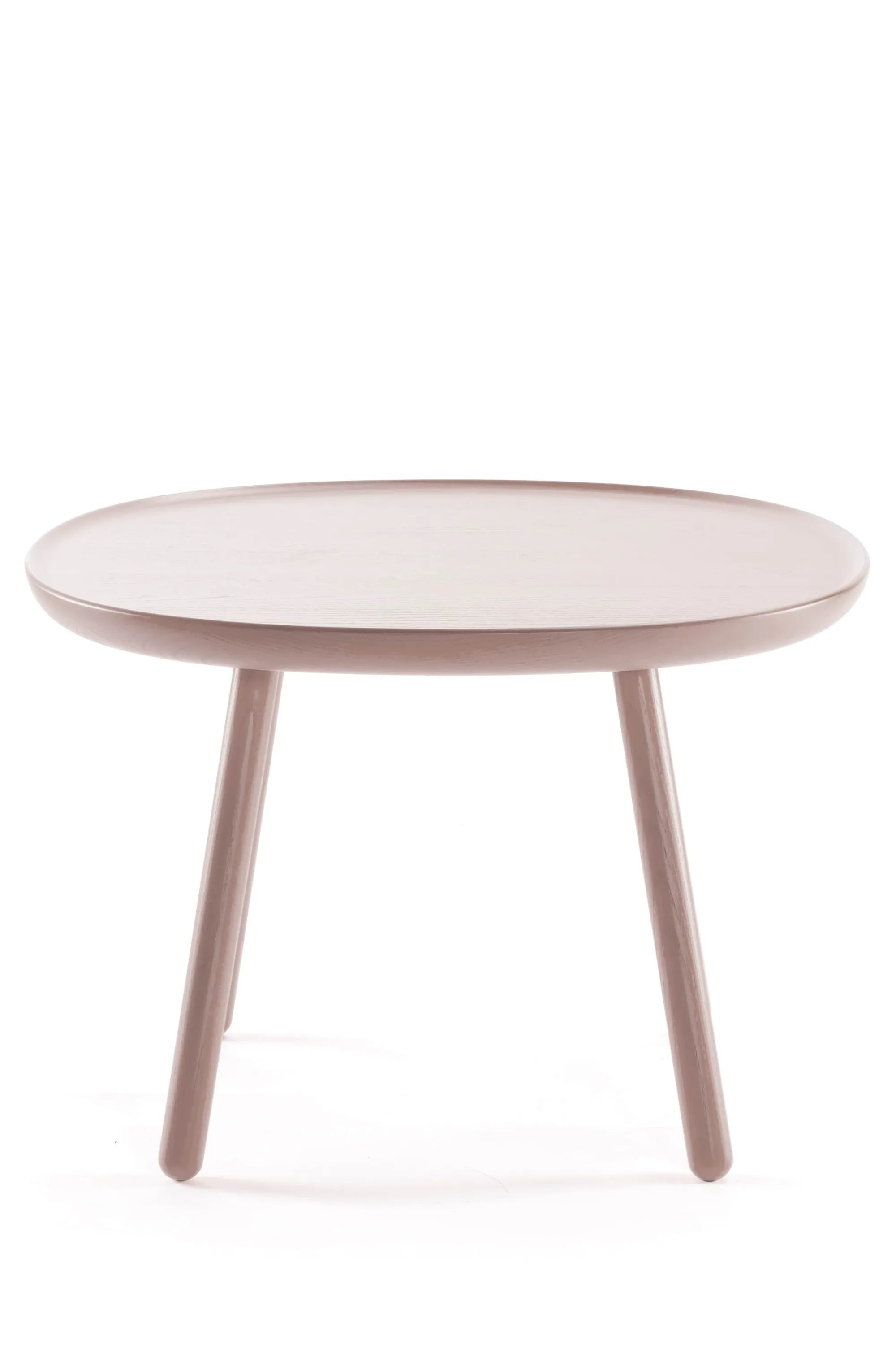 Naïve Side Table - Pink - THAT COOL LIVING