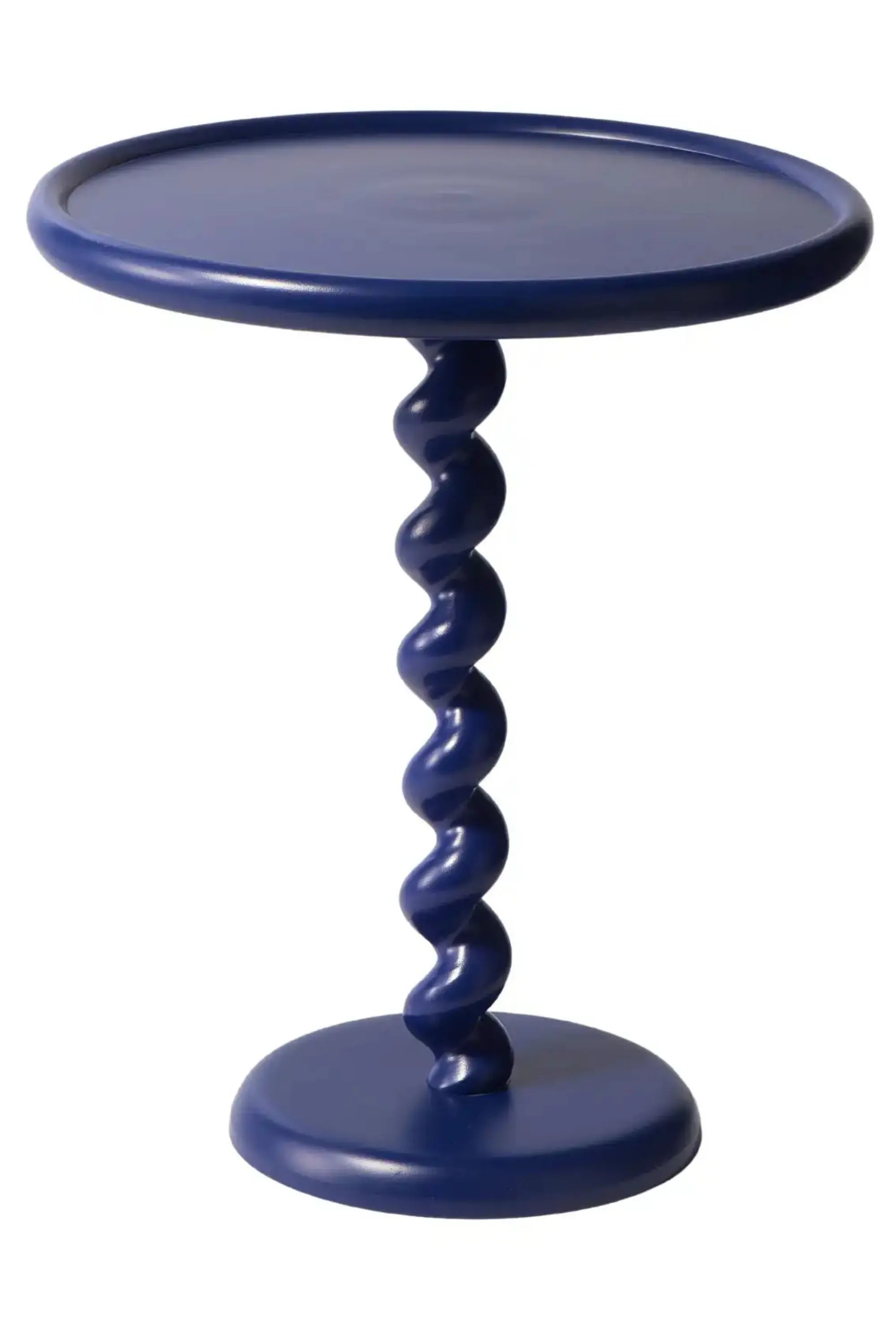 Twister Side Table - THAT COOL LIVING