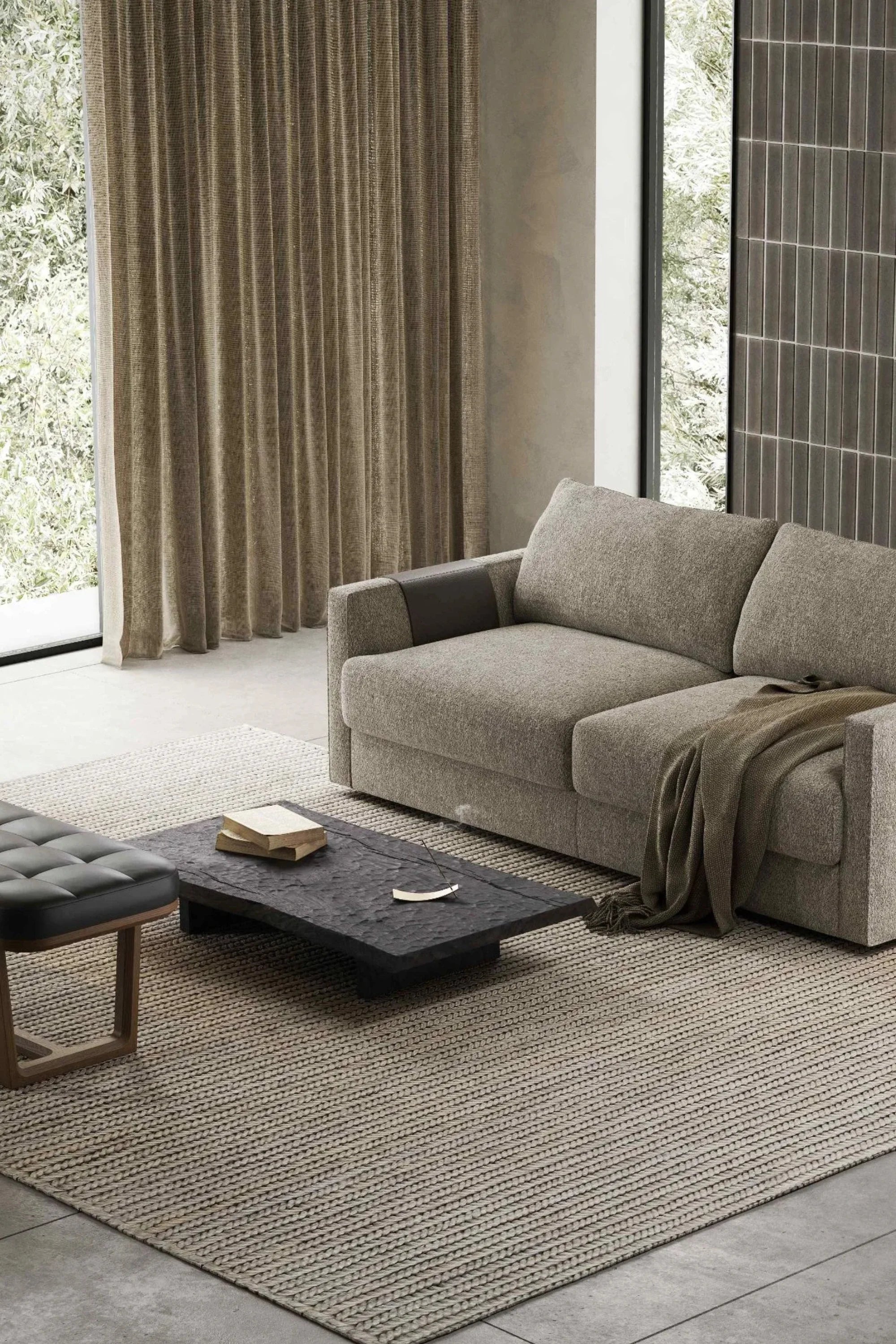 Beaumont Bed Sofa