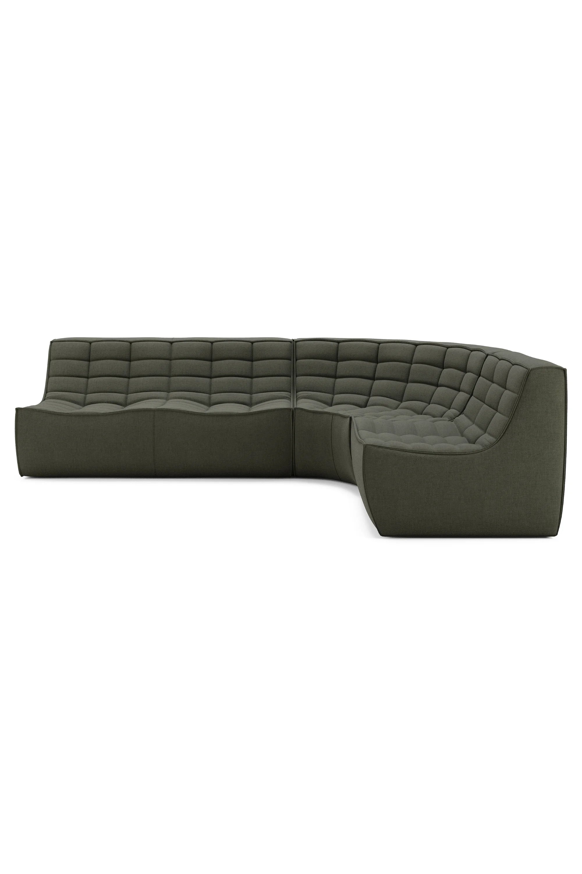 N701 Modular Sofa Set 04