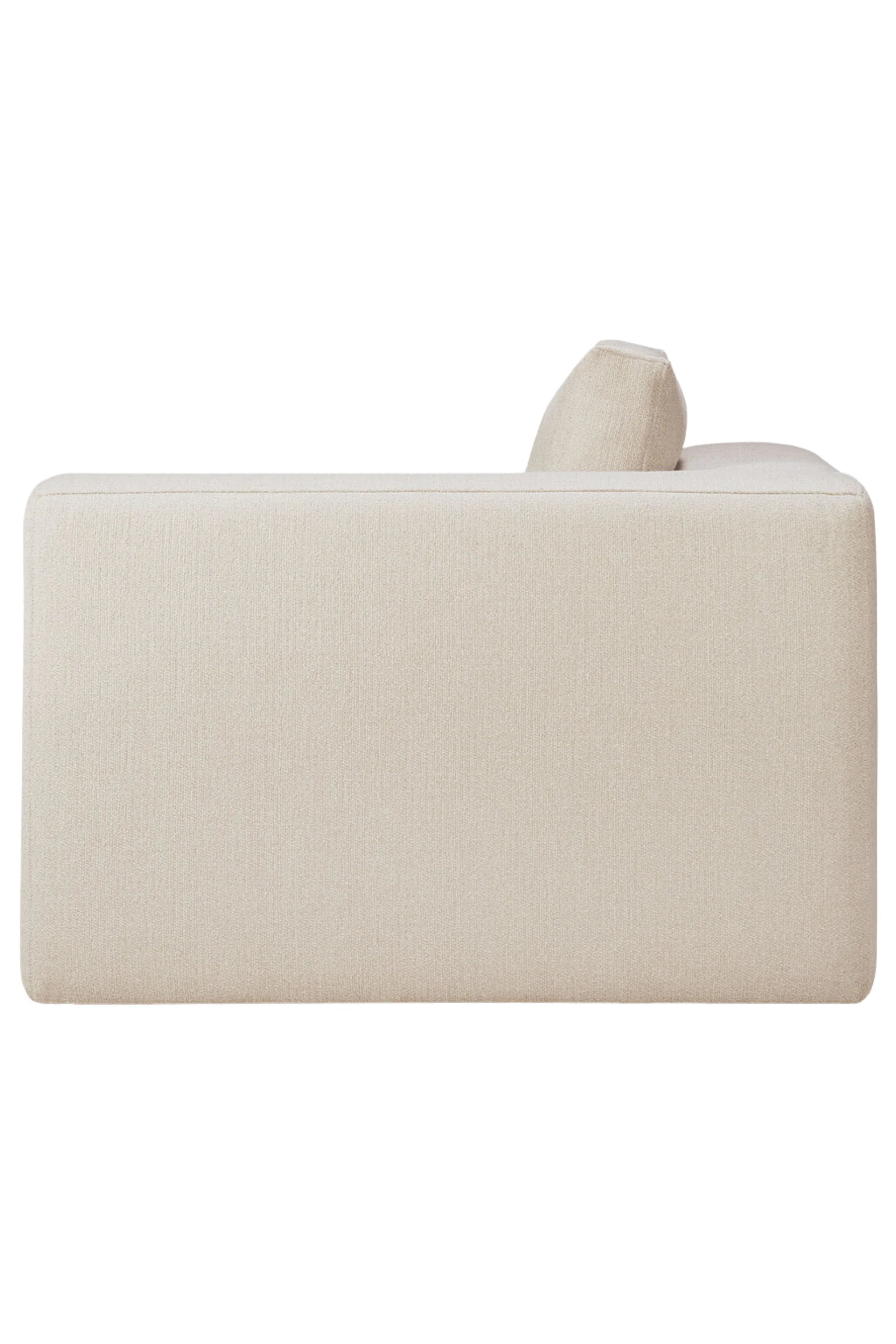 Mellow Modular Sofa