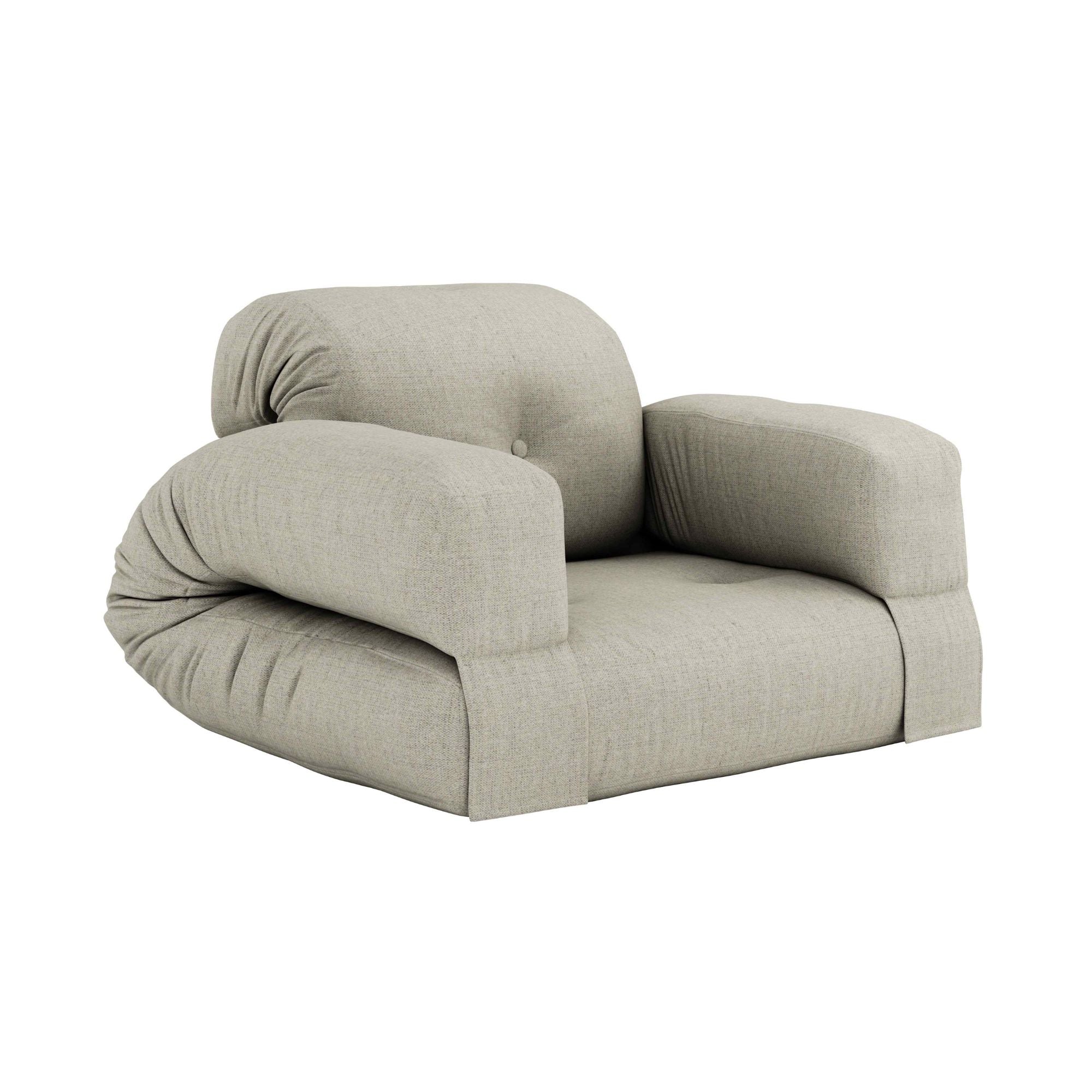 Hippo Chair - THAT COOL LIVING