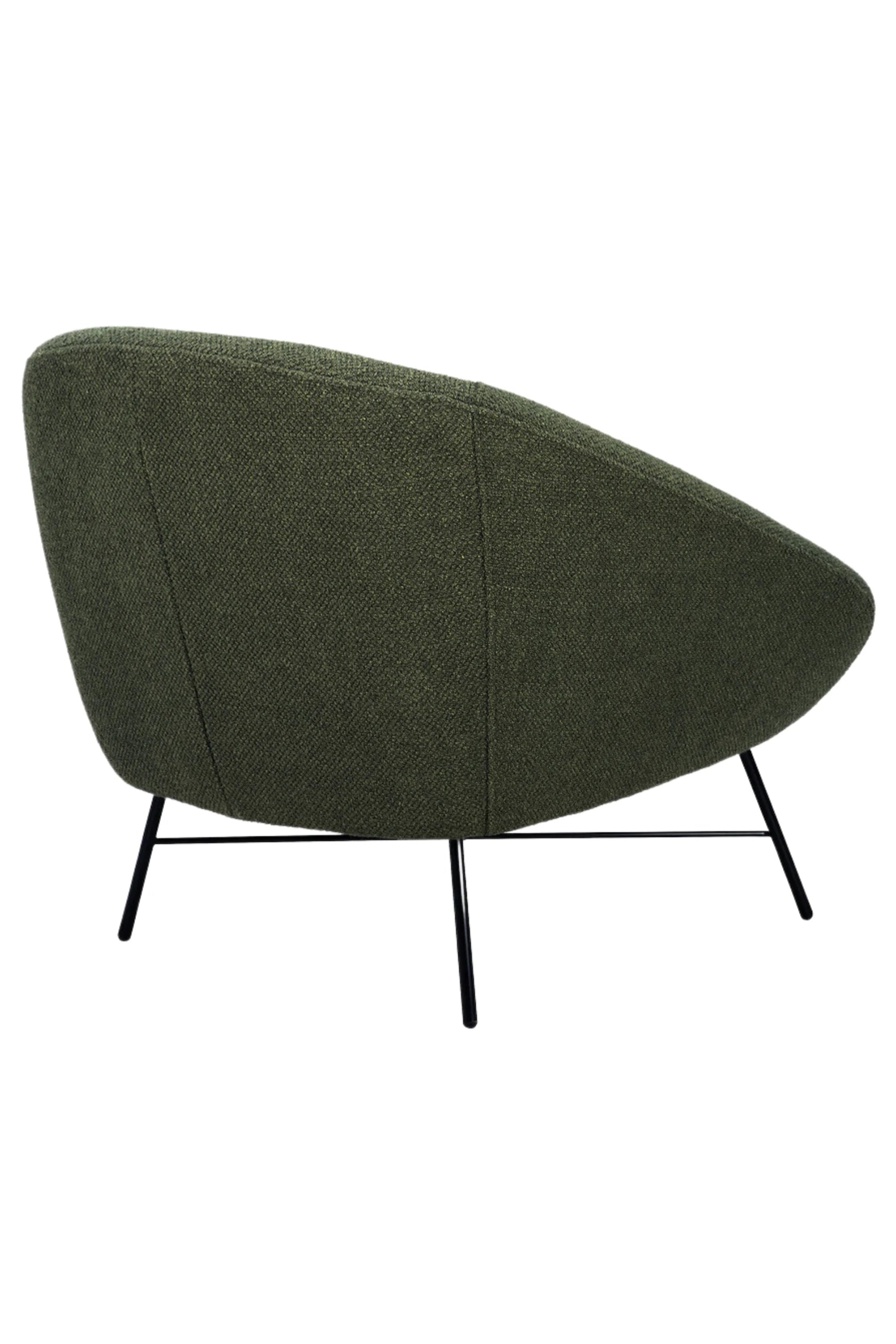 Barrow Lounge Chair