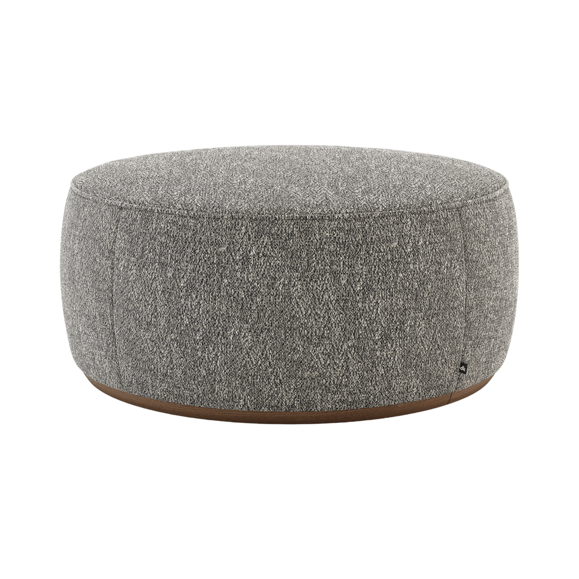 Rachel Ottoman - THAT COOL LIVING