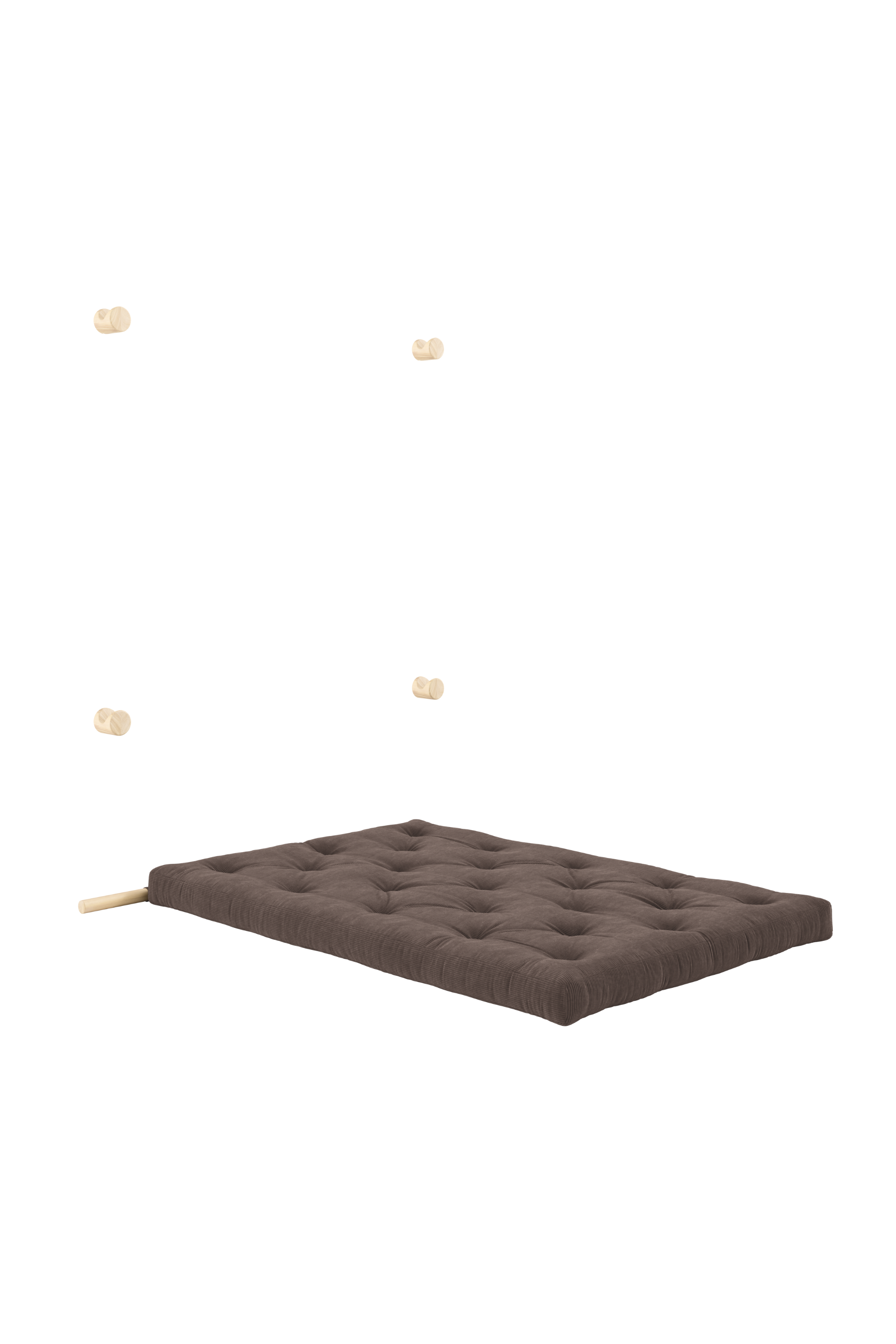 Hooked Sofa Bed - THAT COOL LIVING