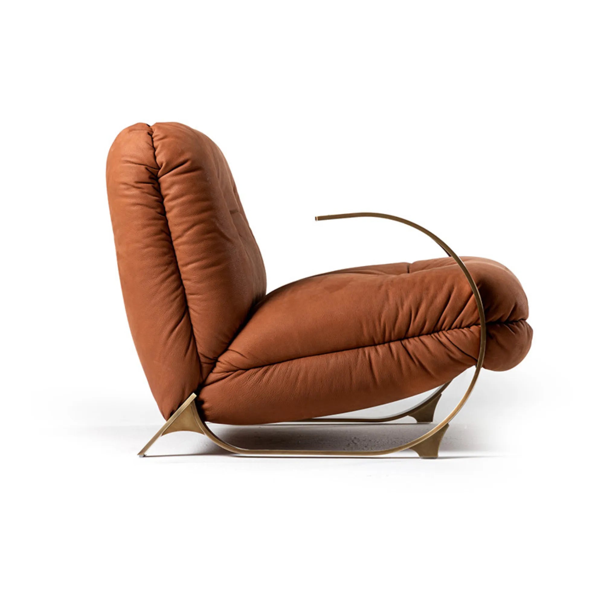 Lulu Armchair - THAT COOL LIVING