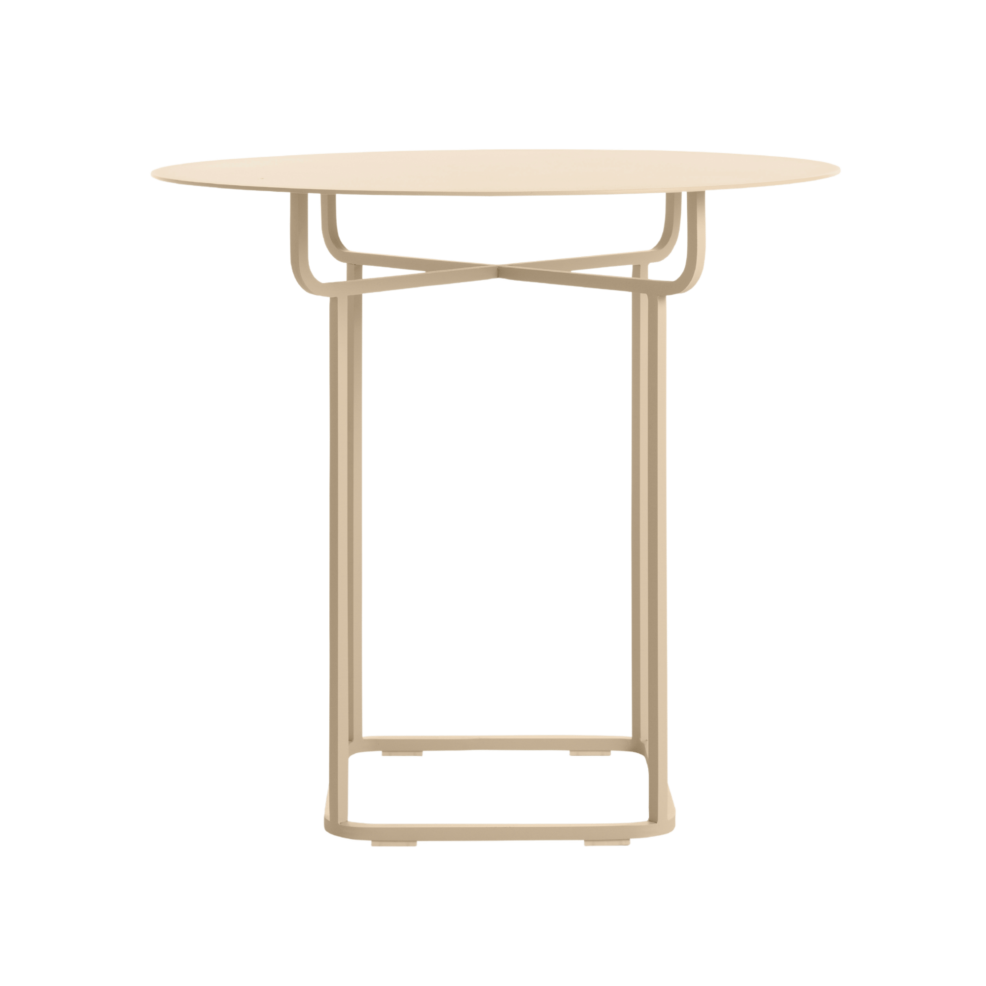 Grill Dining Table - THAT COOL LIVING