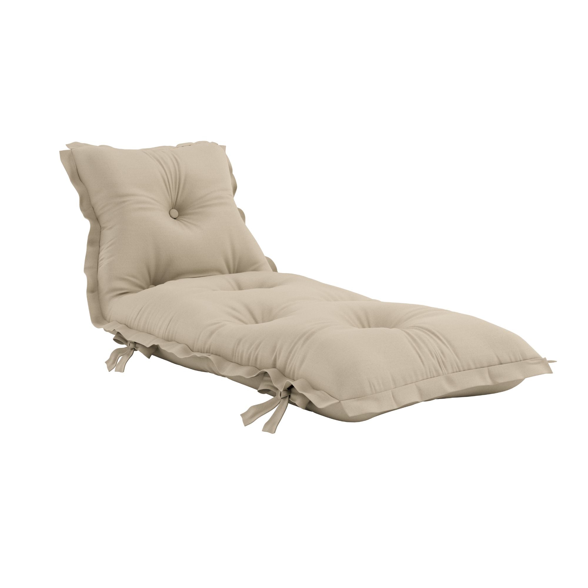 Outdoor Sit and Sleep - THAT COOL LIVING