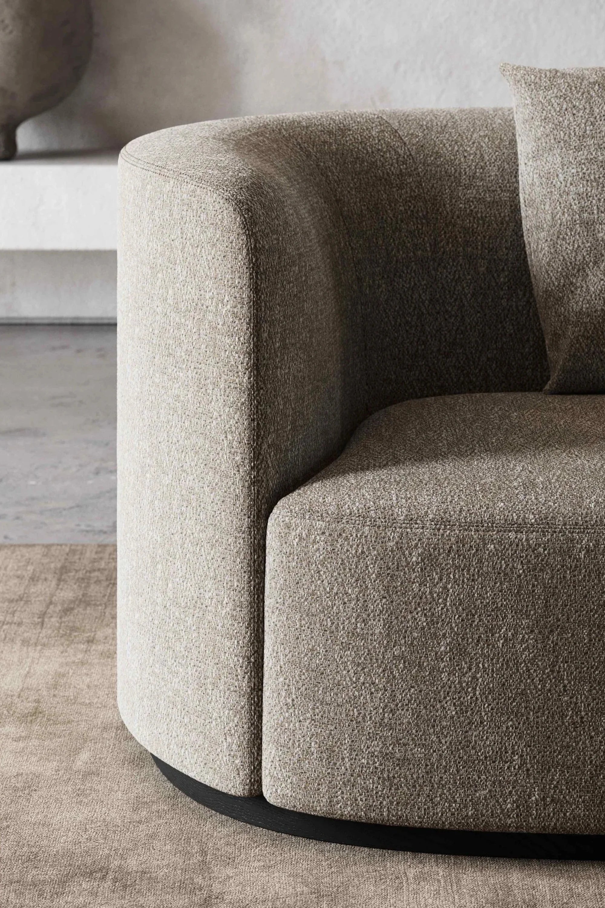 Chloe 2-Seater Sofa