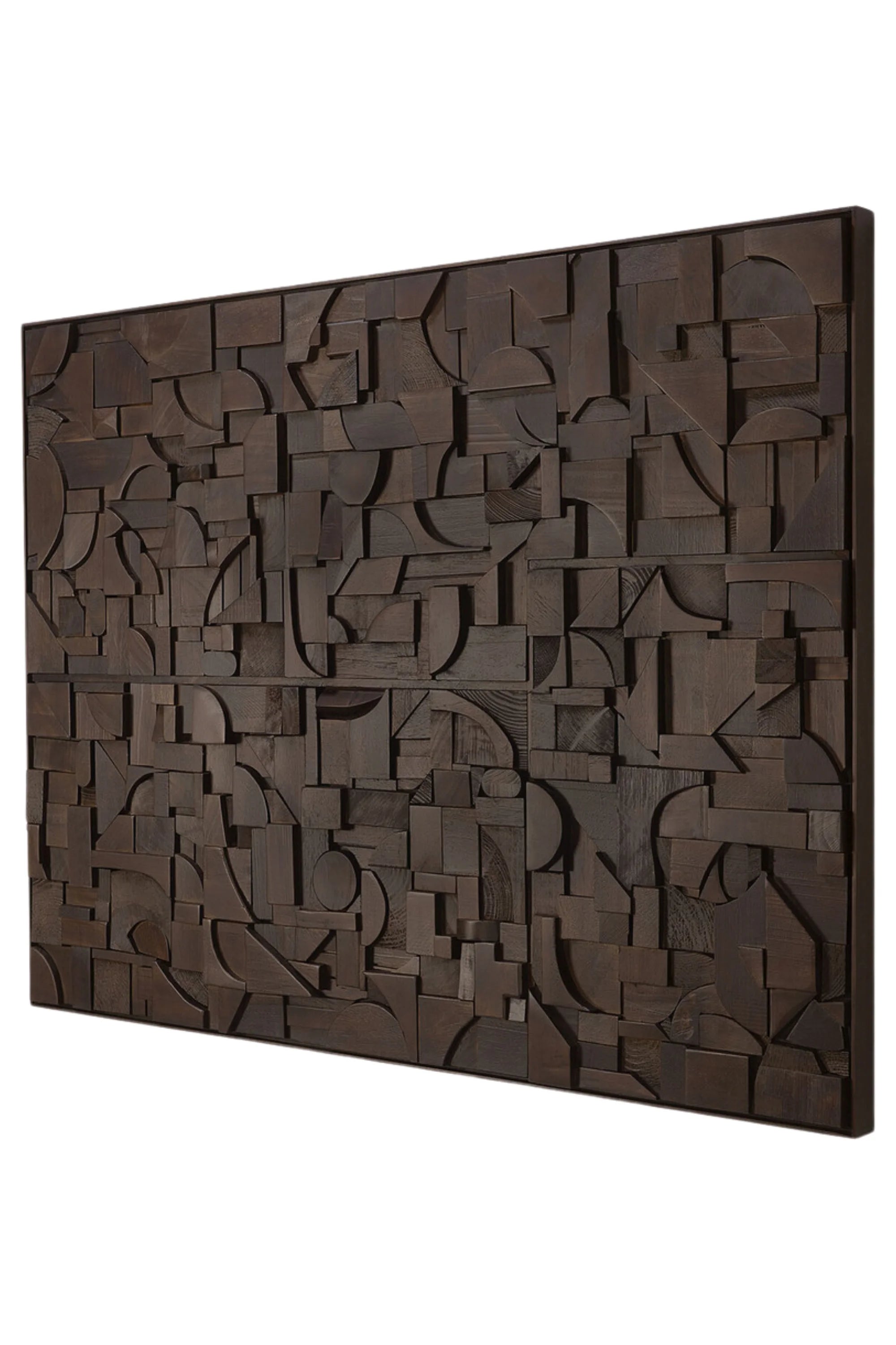 Bricks Wall Art