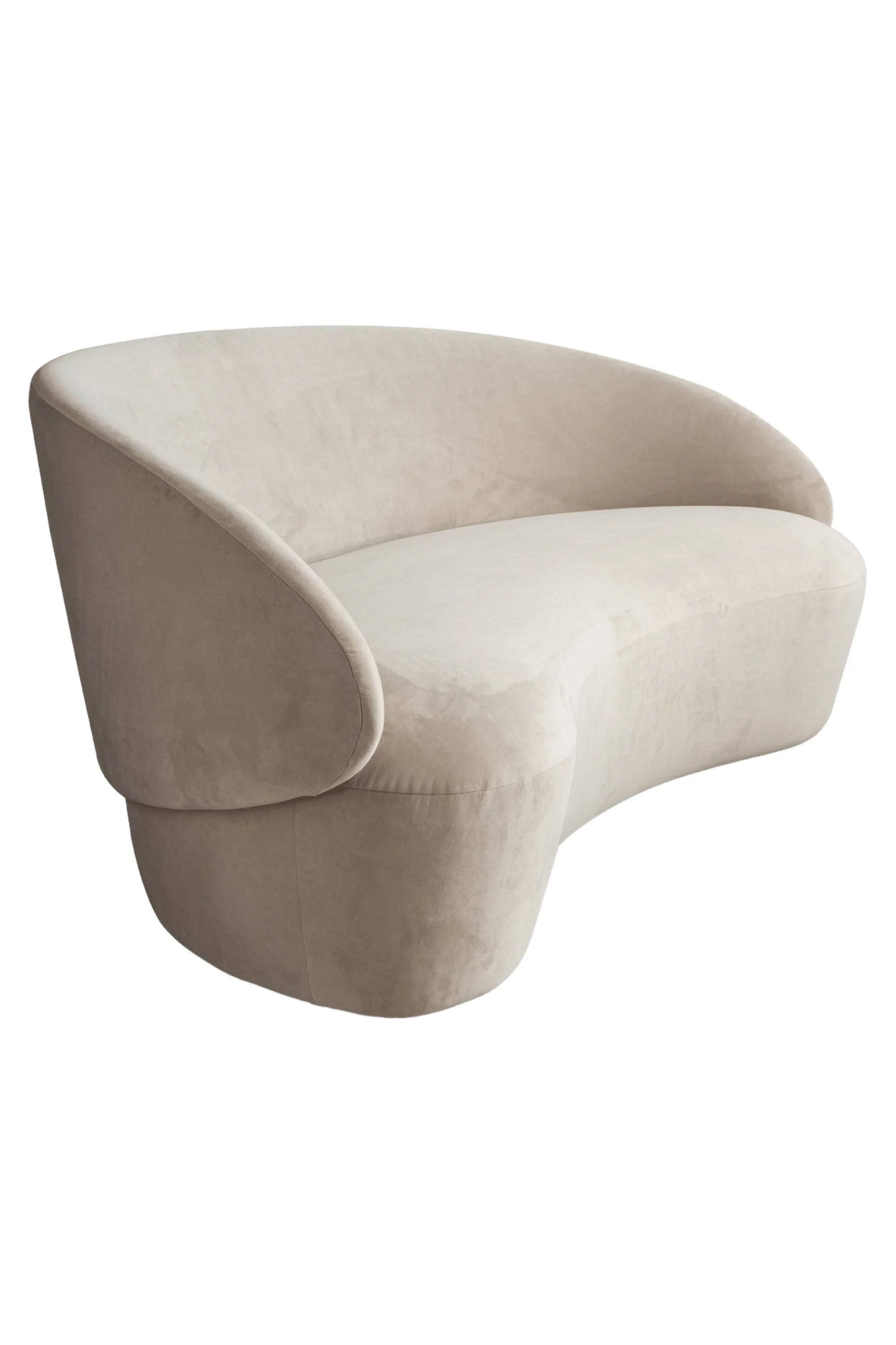 Naïve 2-seater Sofa - THAT COOL LIVING