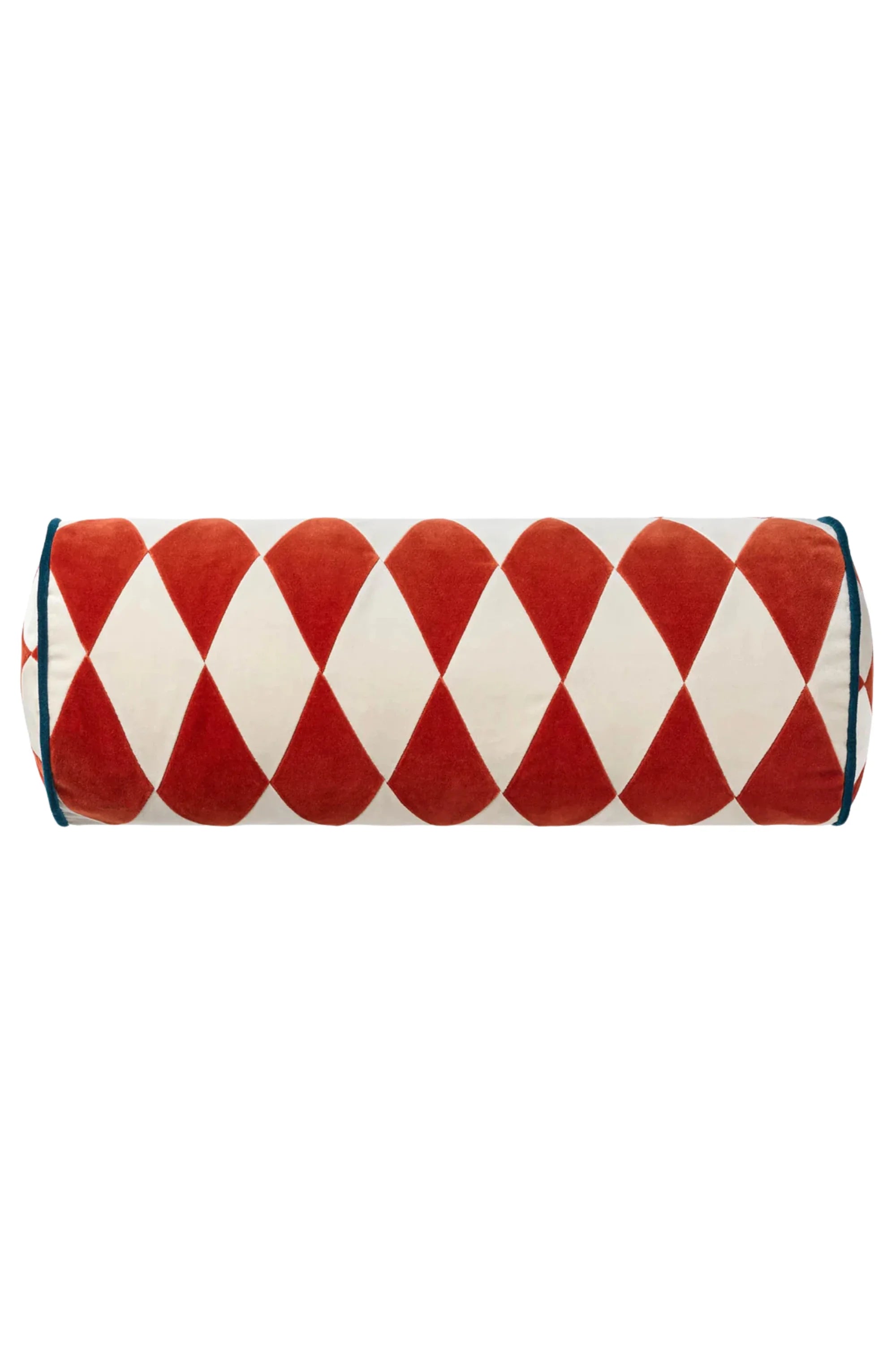 Harlequin Bolster Cushion - THAT COOL LIVING