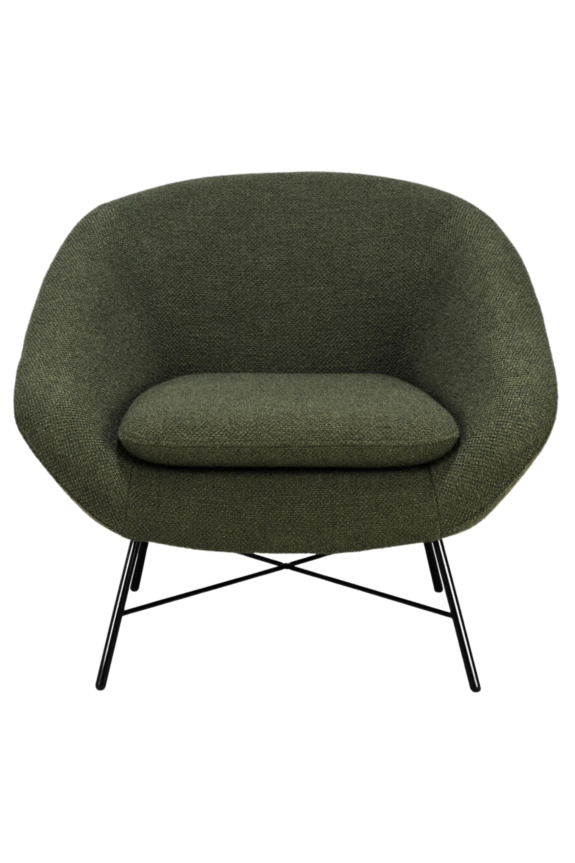 Barrow Lounge Chair