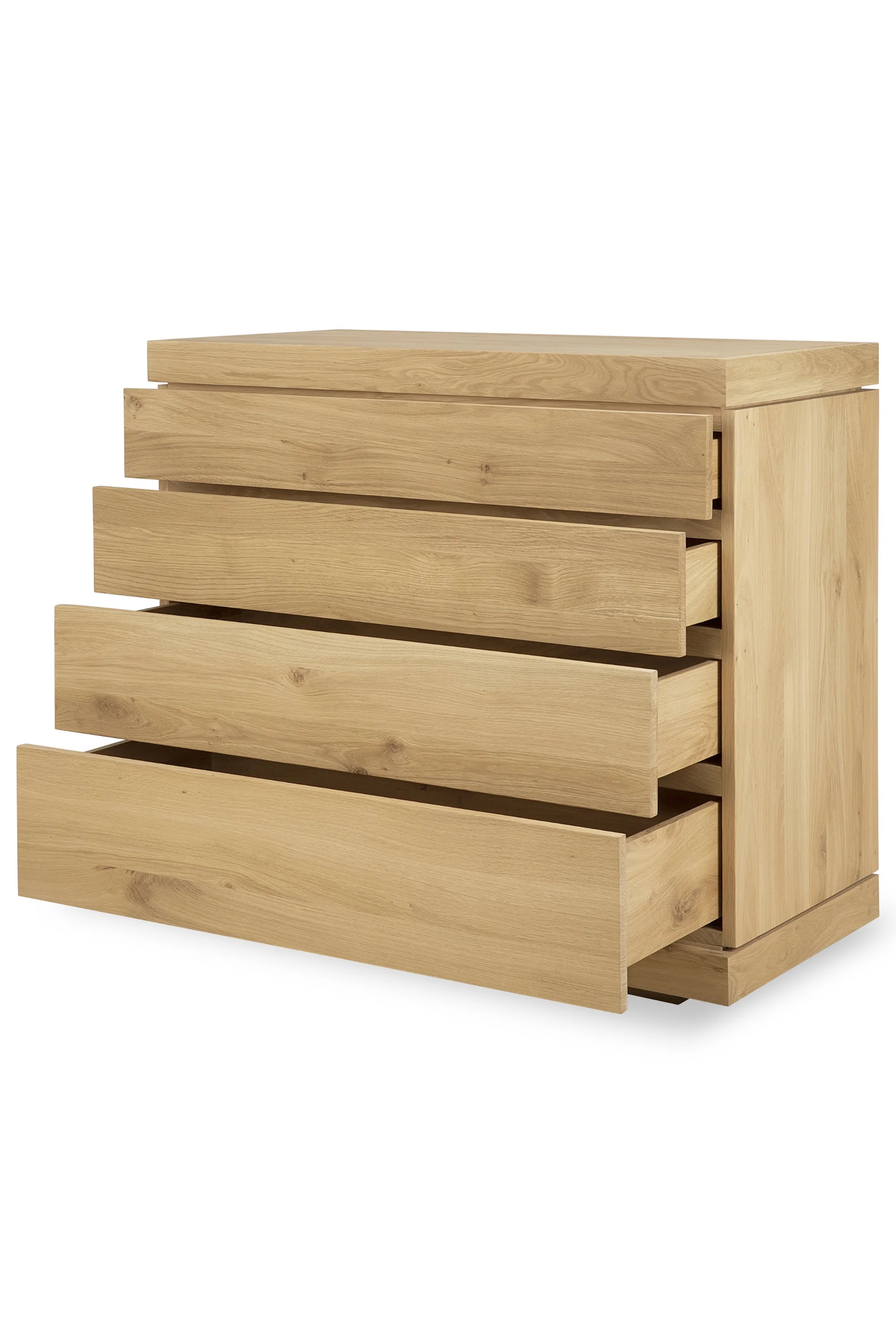 Burger Dresser - THAT COOL LIVING