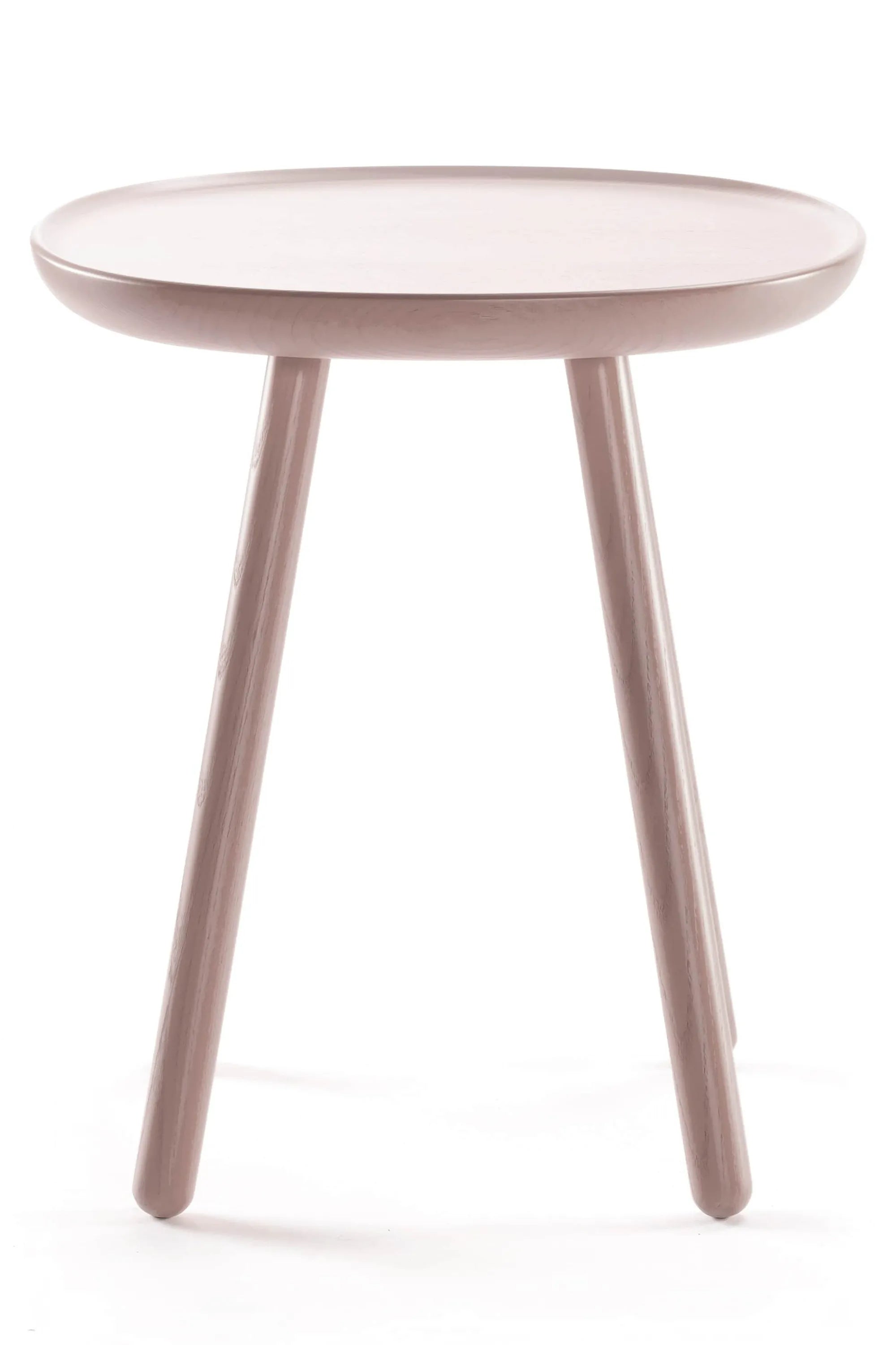 Naïve Side Table - Pink - THAT COOL LIVING