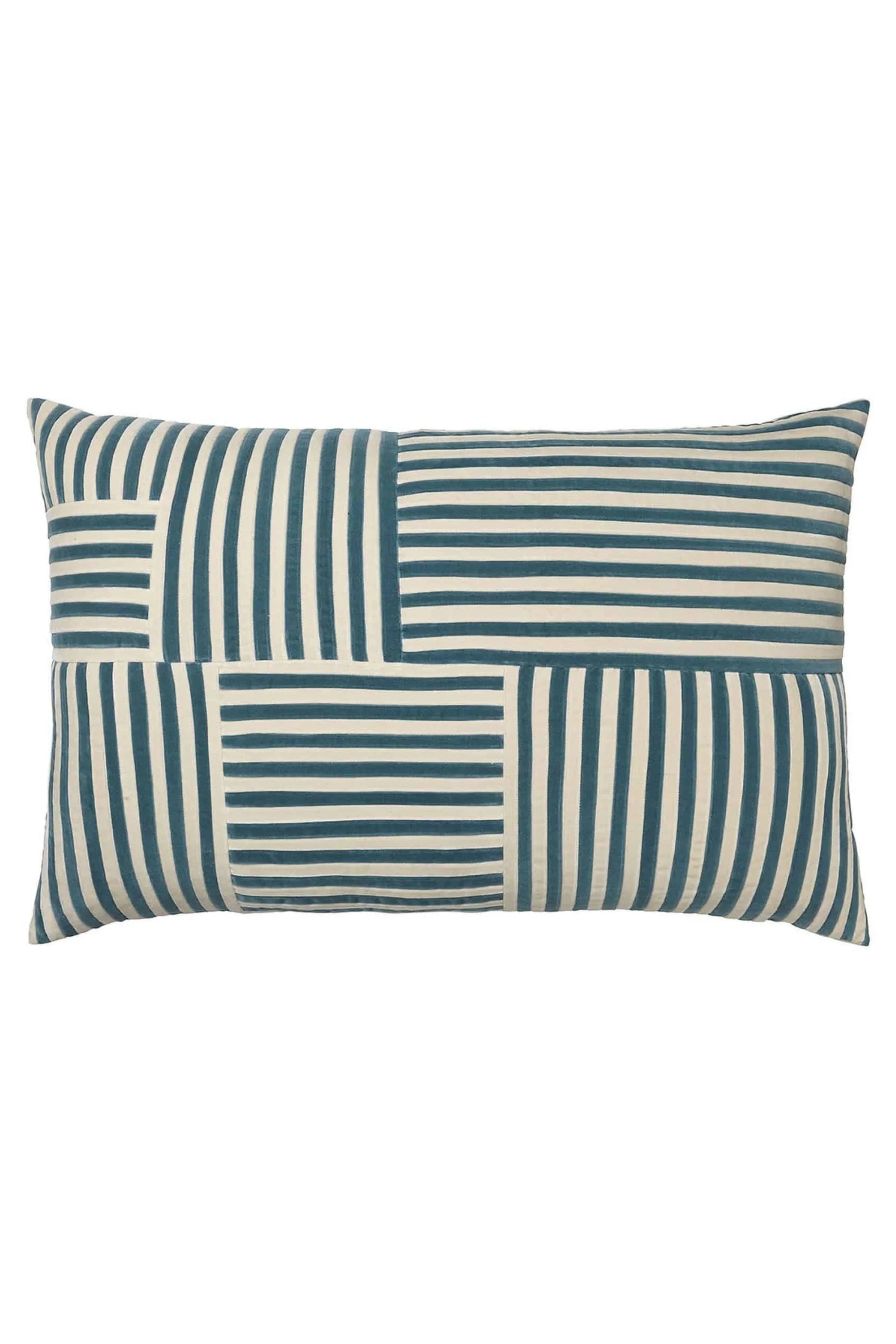 Ines Bed Cushion - THAT COOL LIVING