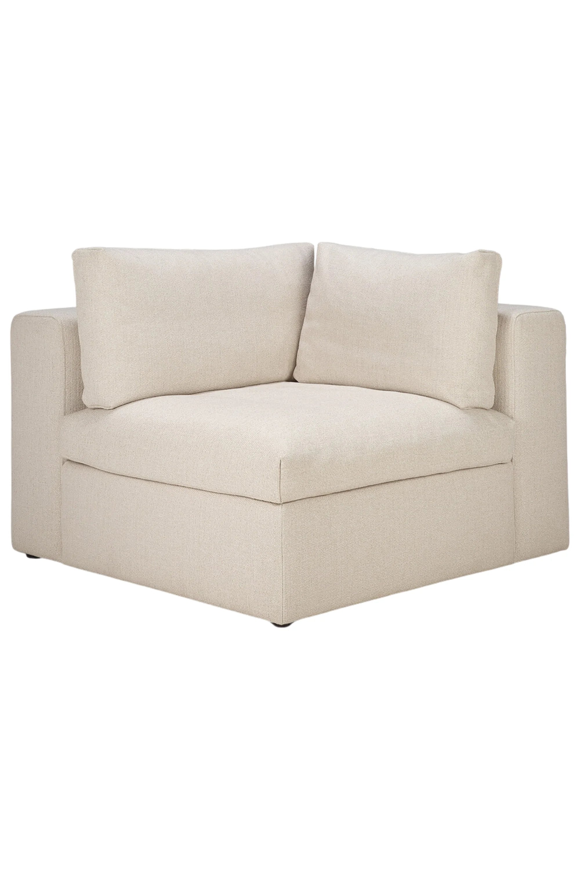Mellow Modular Sofa