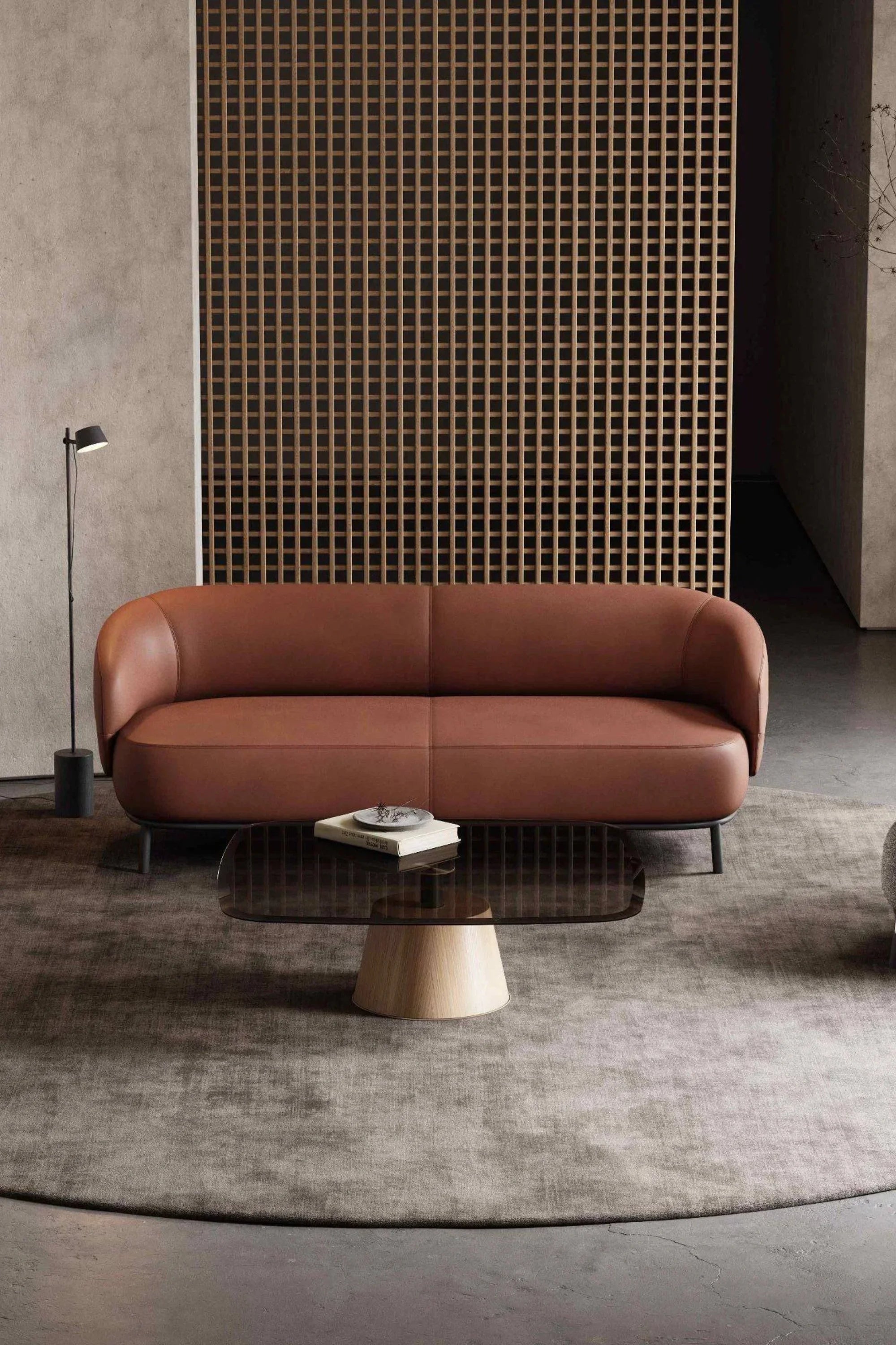 Juliet Sofa