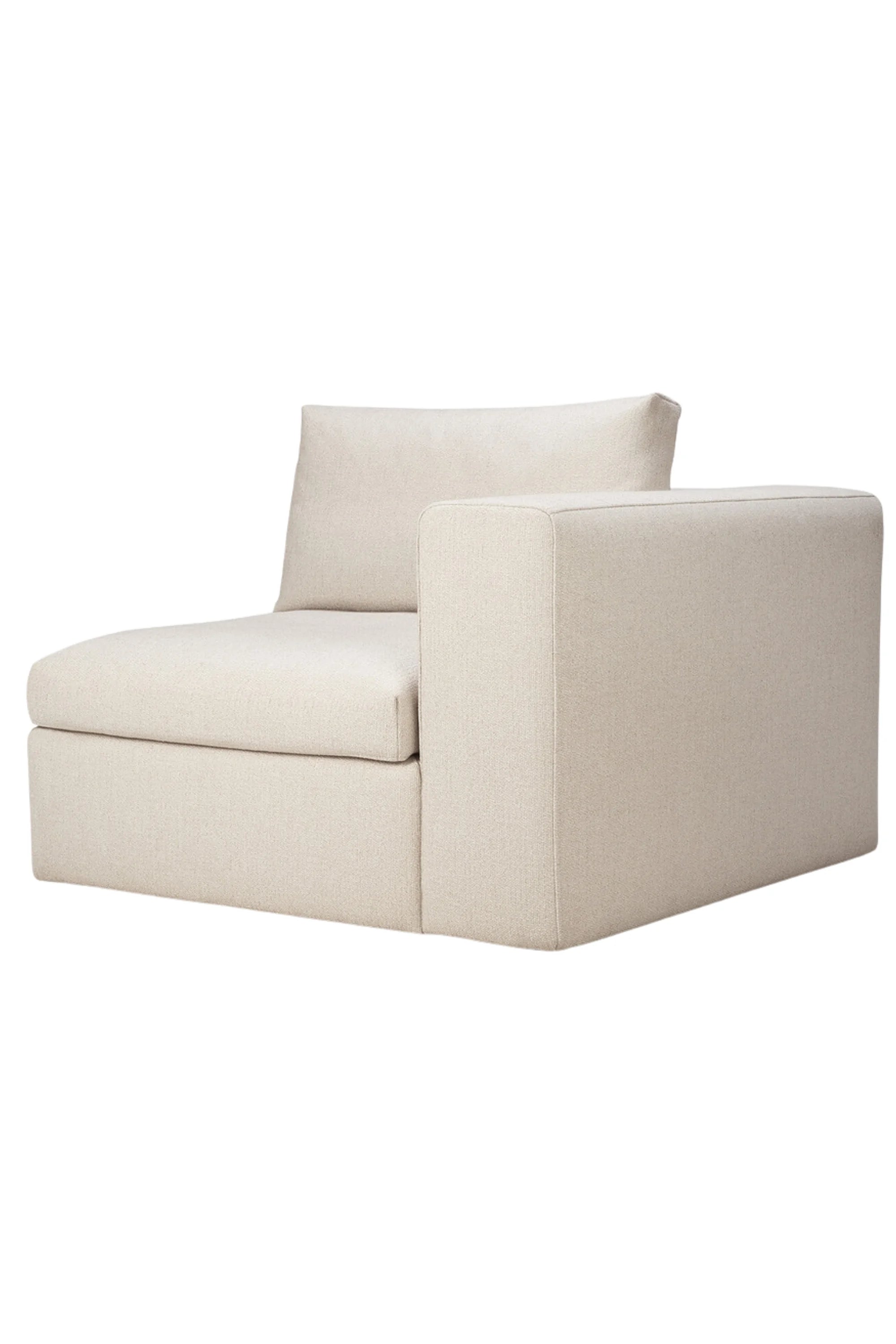Mellow Modular Sofa