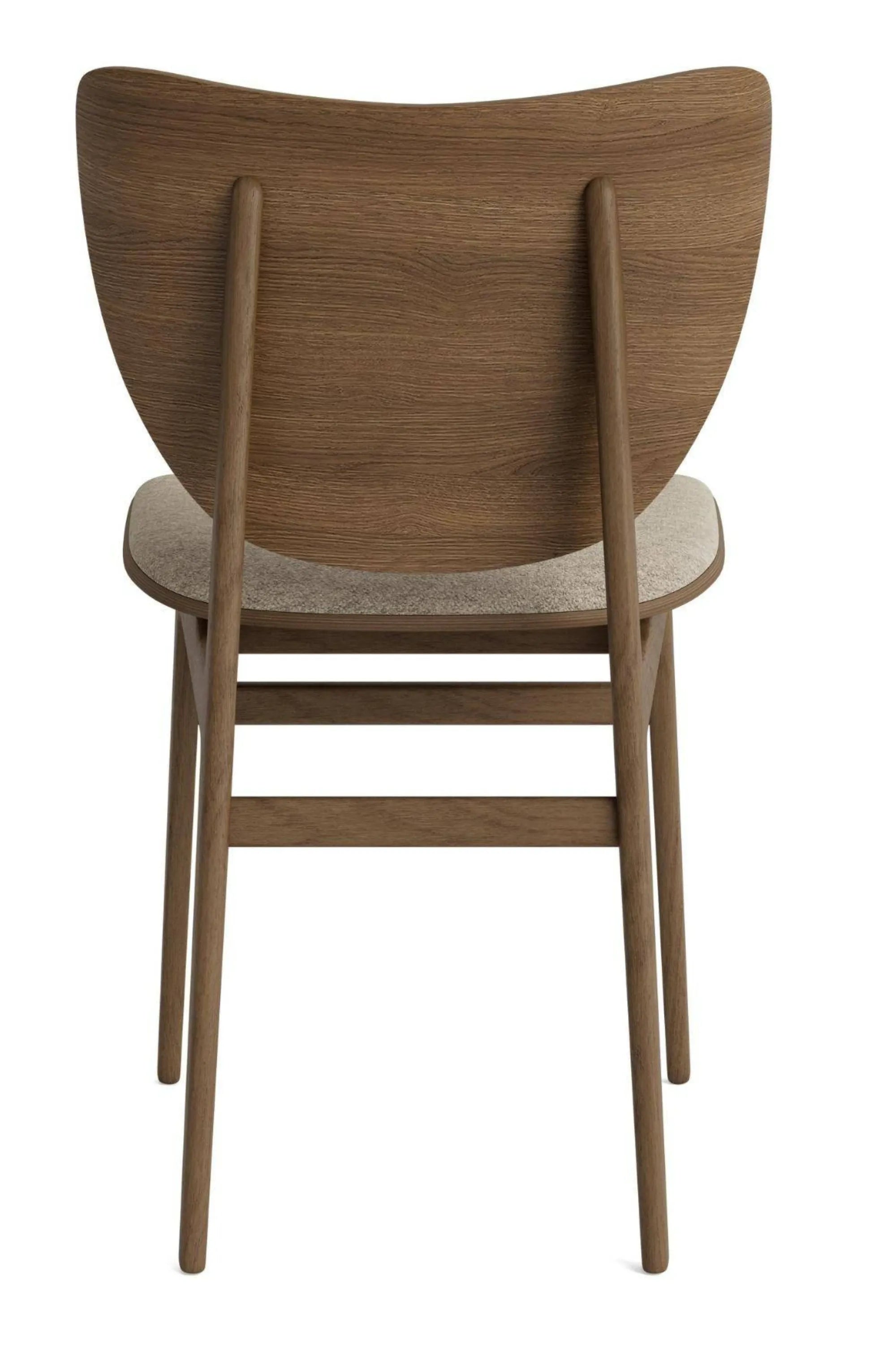 Chaise Éléphant - Boucle