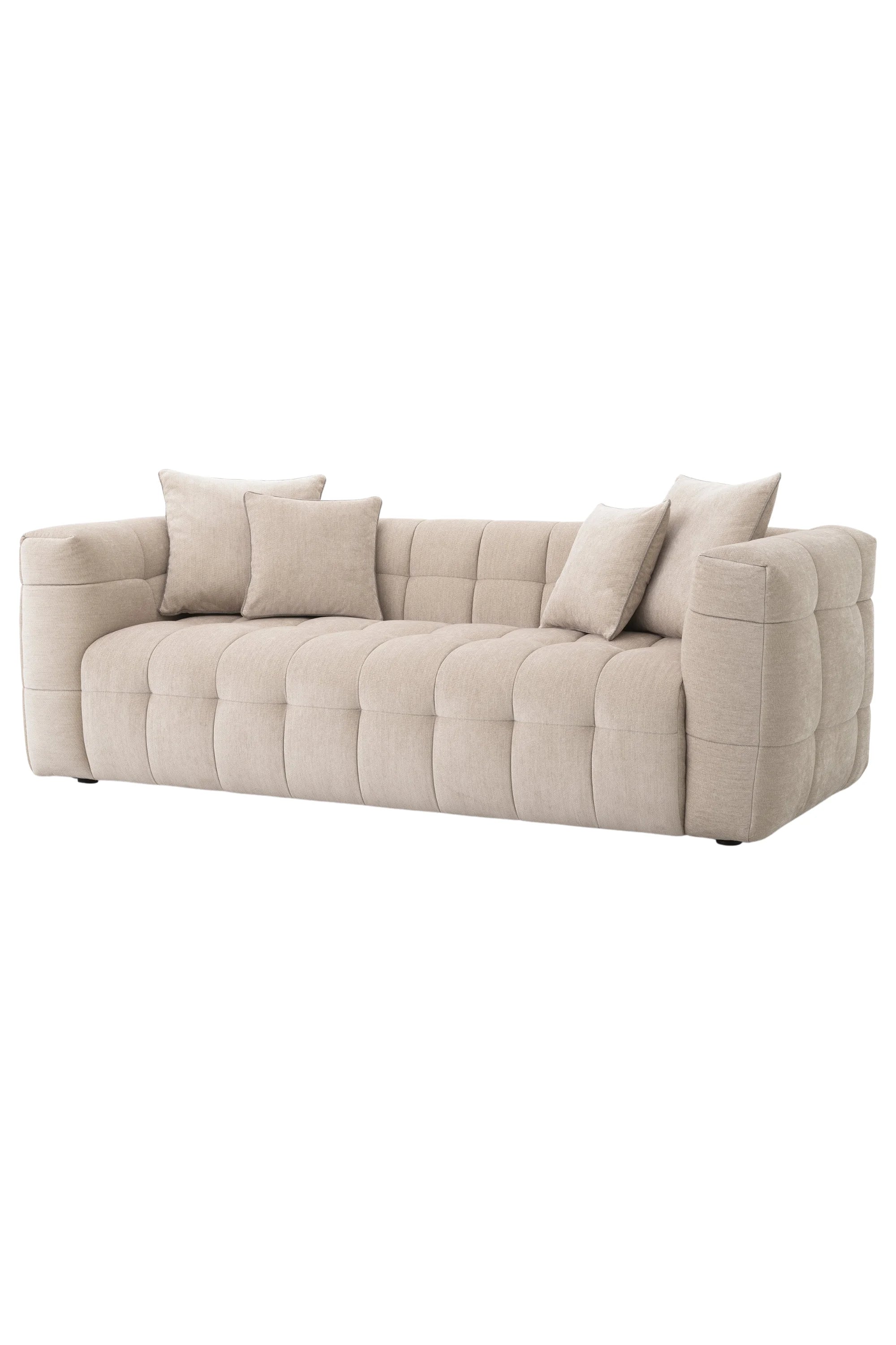 Breva Sofa - THAT COOL LIVING