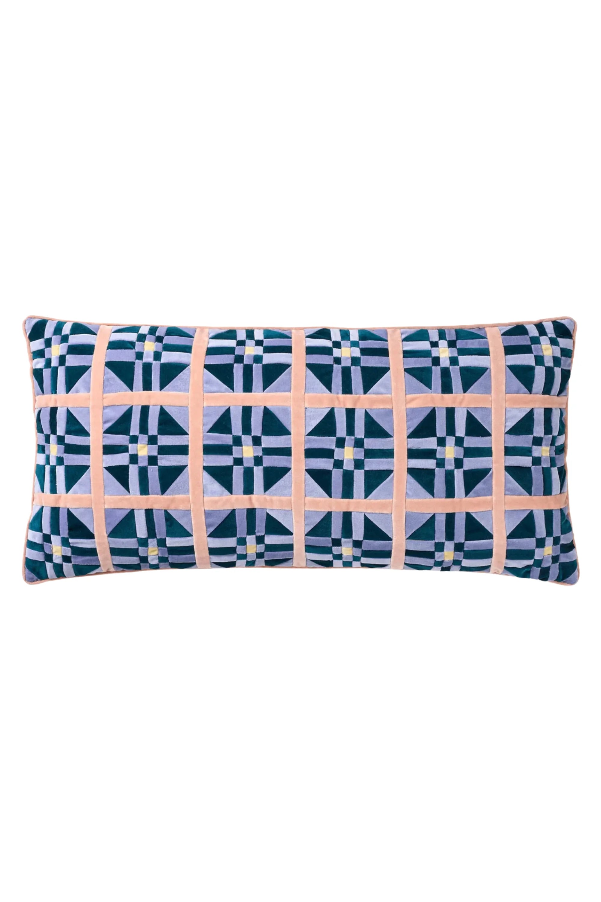 Ivy Cushion - THAT COOL LIVING