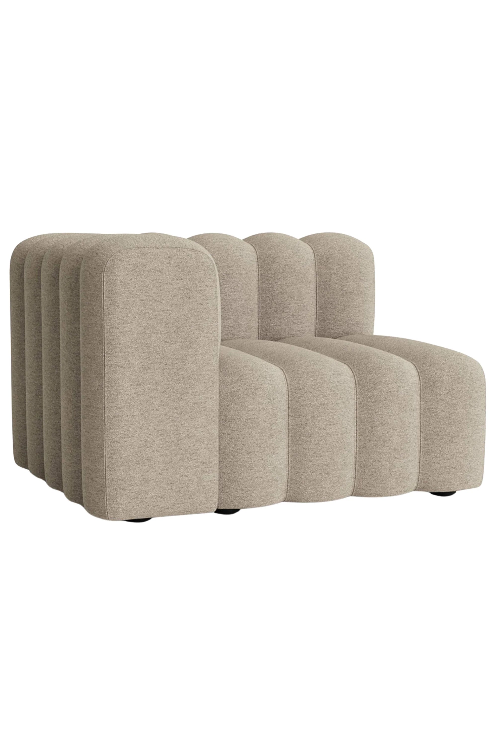 Studio Medium Armrest - THAT COOL LIVING