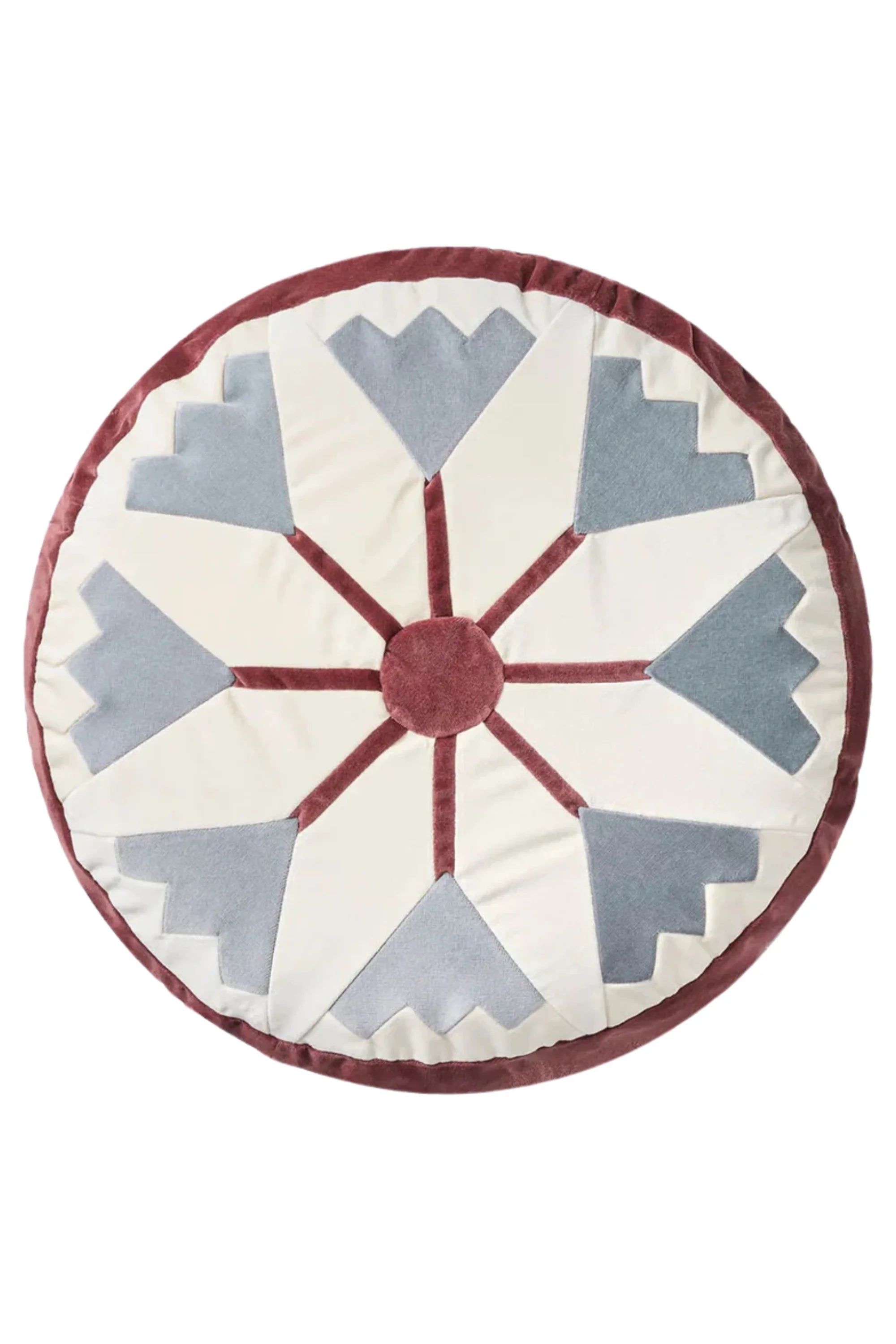 Daisy Cushion - THAT COOL LIVING