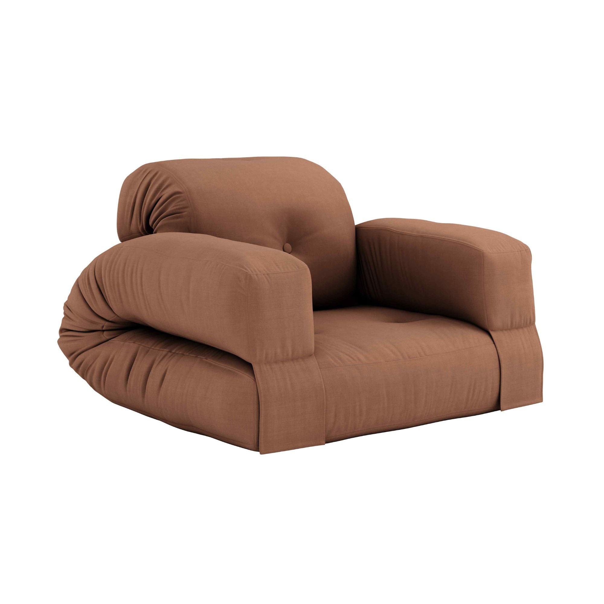 Hippo Chair - THAT COOL LIVING
