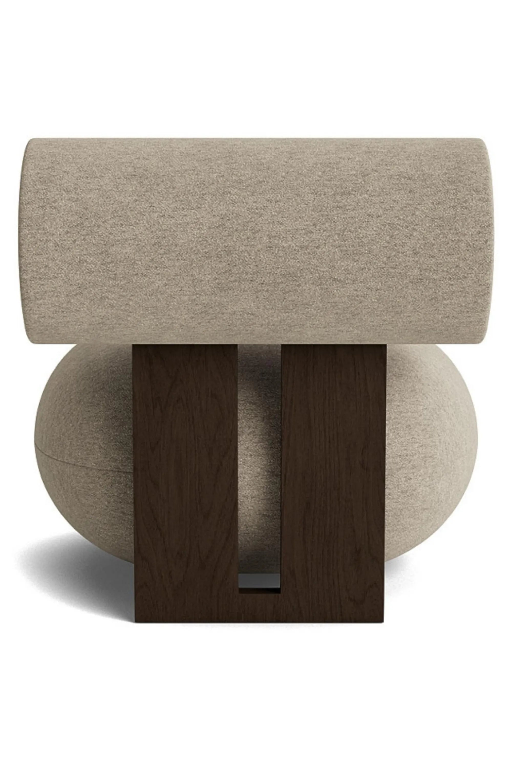 Salon Hippo - Boucle
