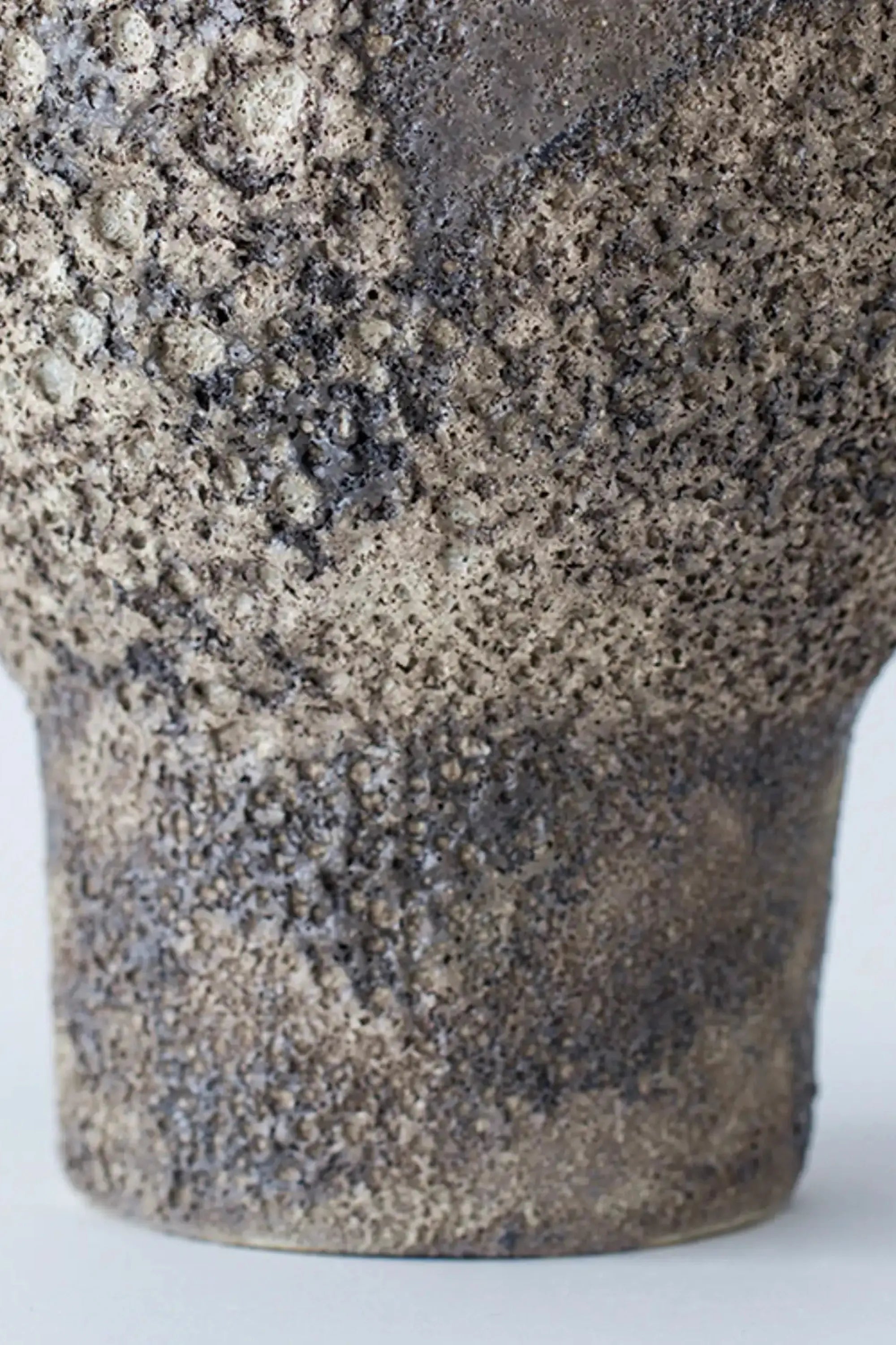 Vase N.7 isolé