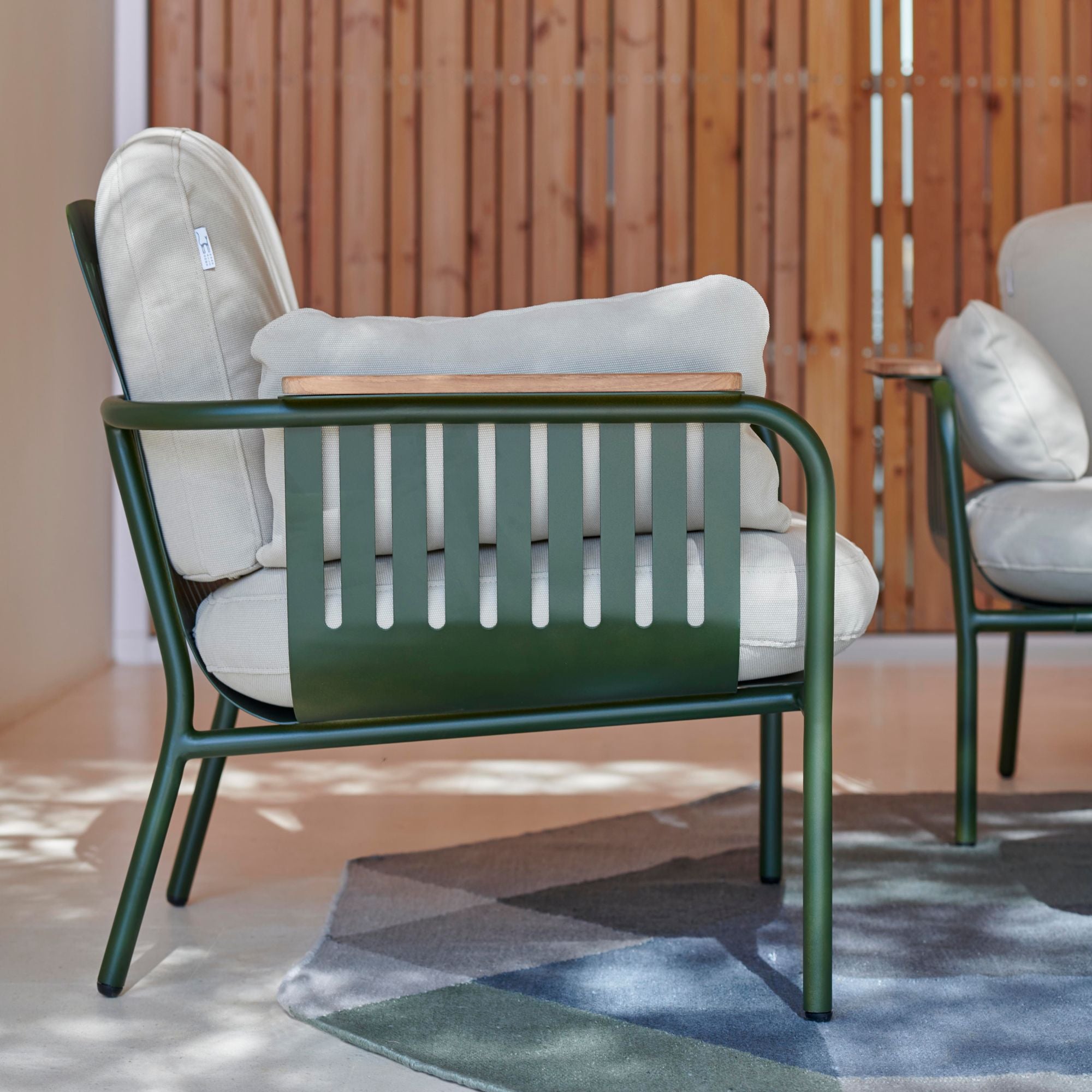 Capa 2-Seat Sofa - THAT COOL LIVING