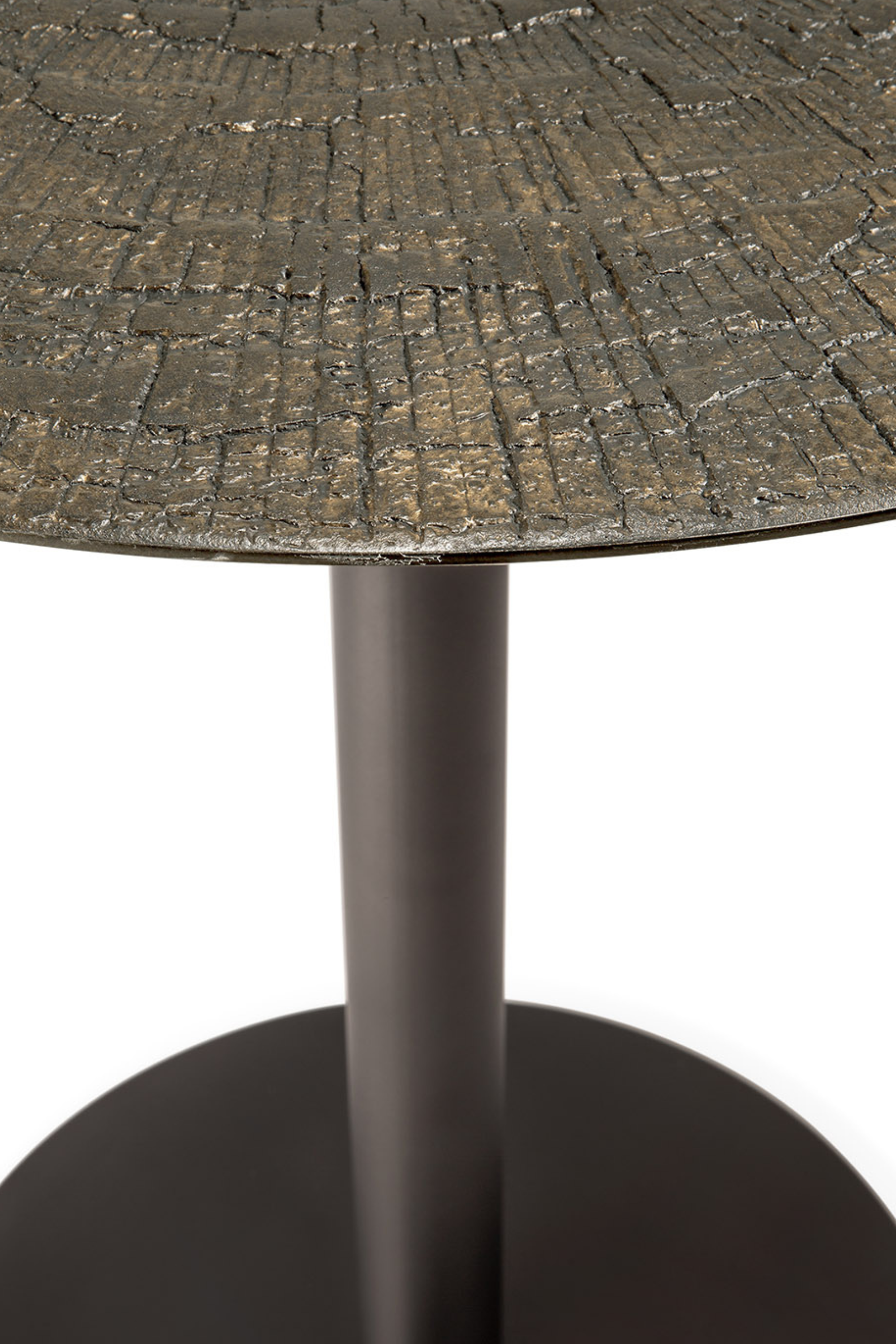 Blend Round Dining Table