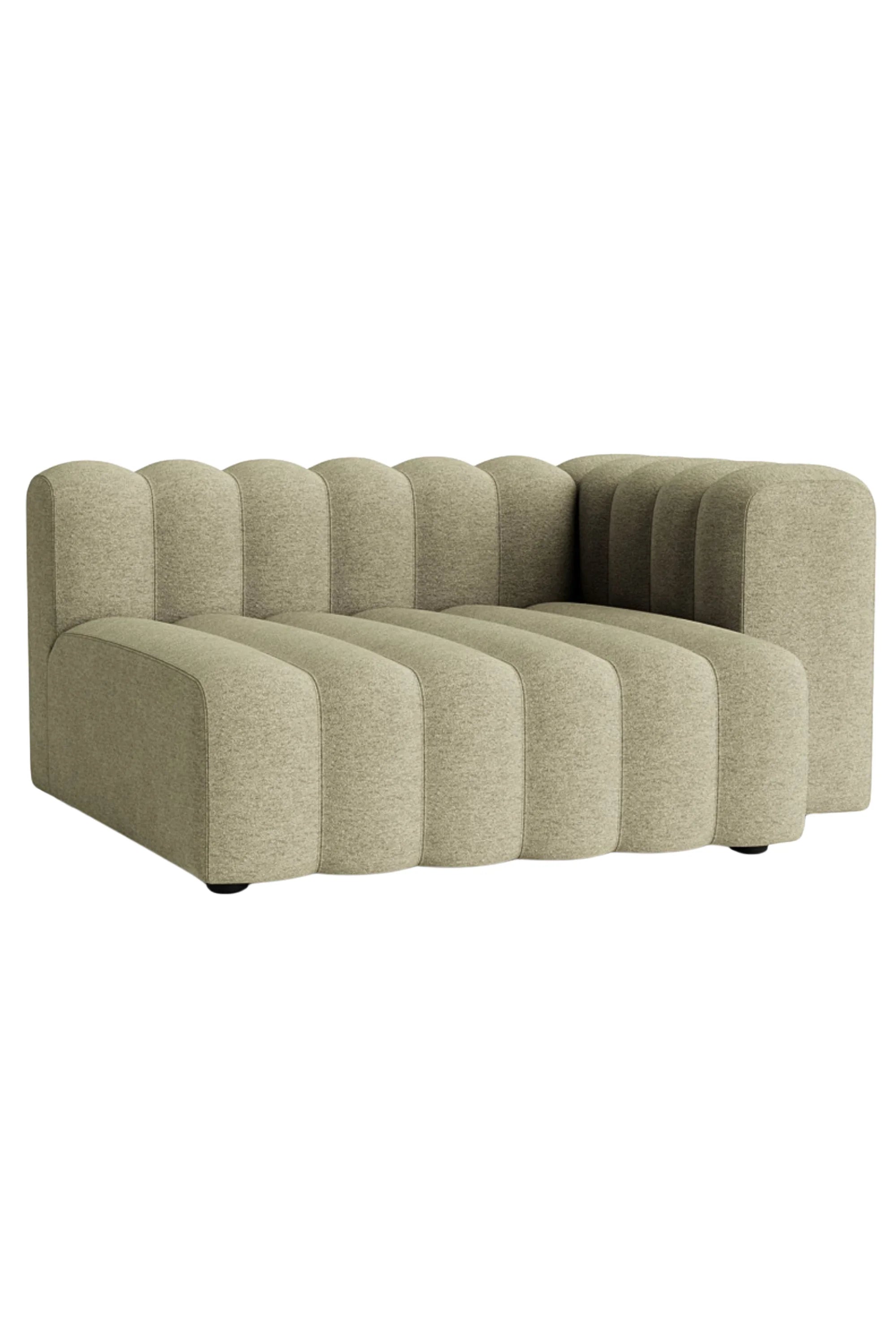 Studio Lounge Large Armrest - THAT COOL LIVING