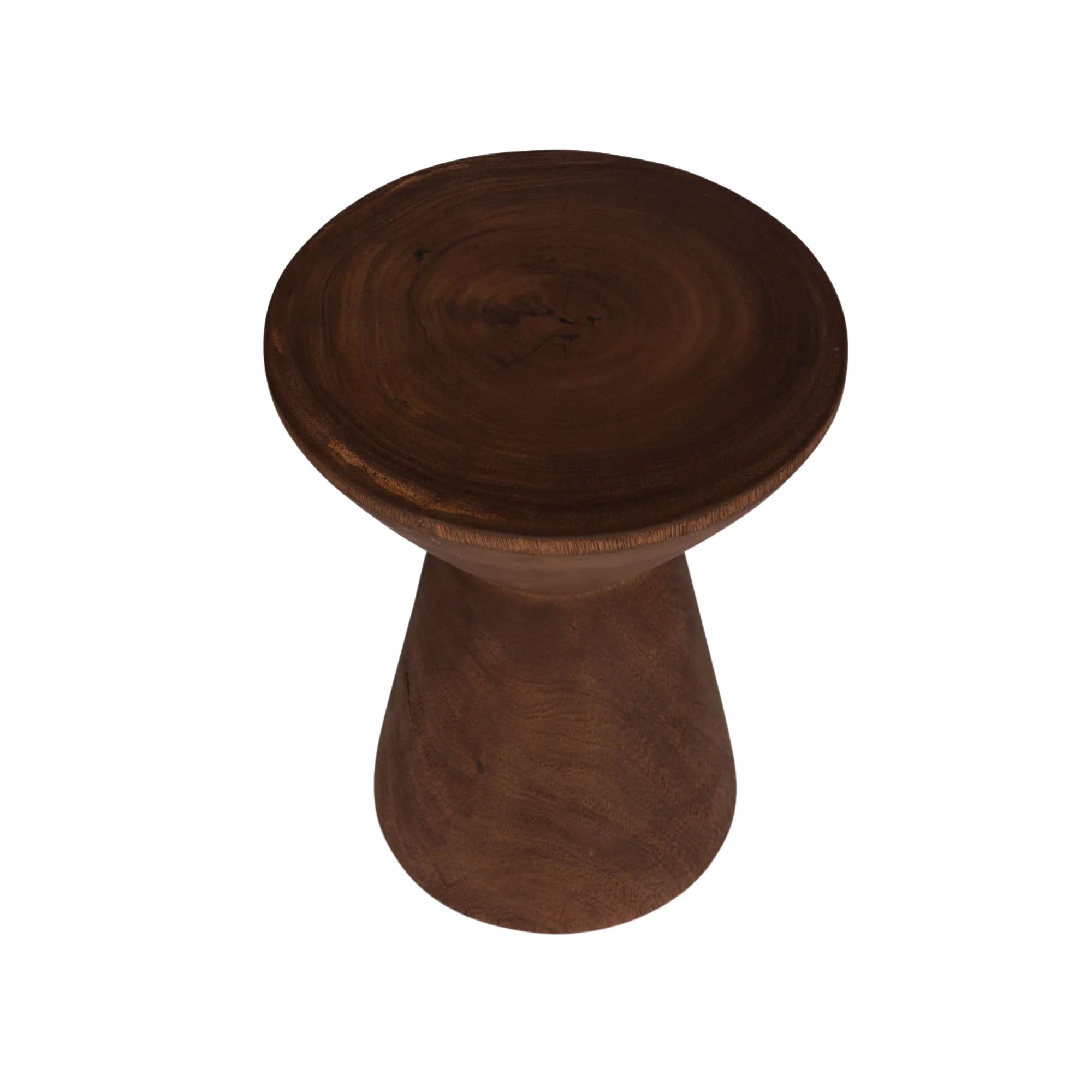 Comfortable cushioned seat with backrest for added support