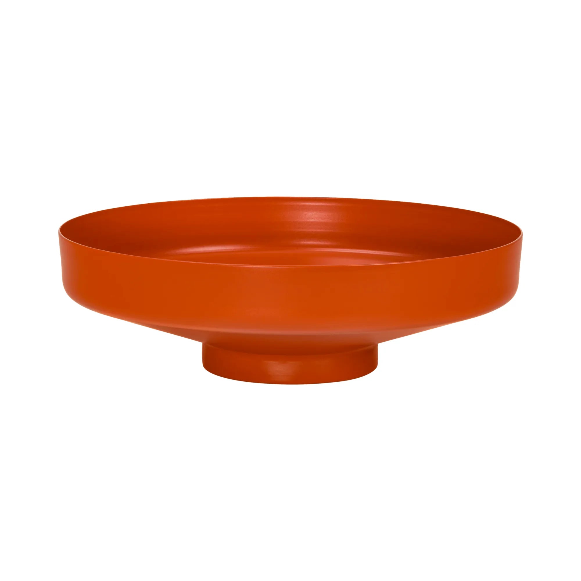 Vilu Bowl in a rustic kitchen setting filled with fresh fruits
