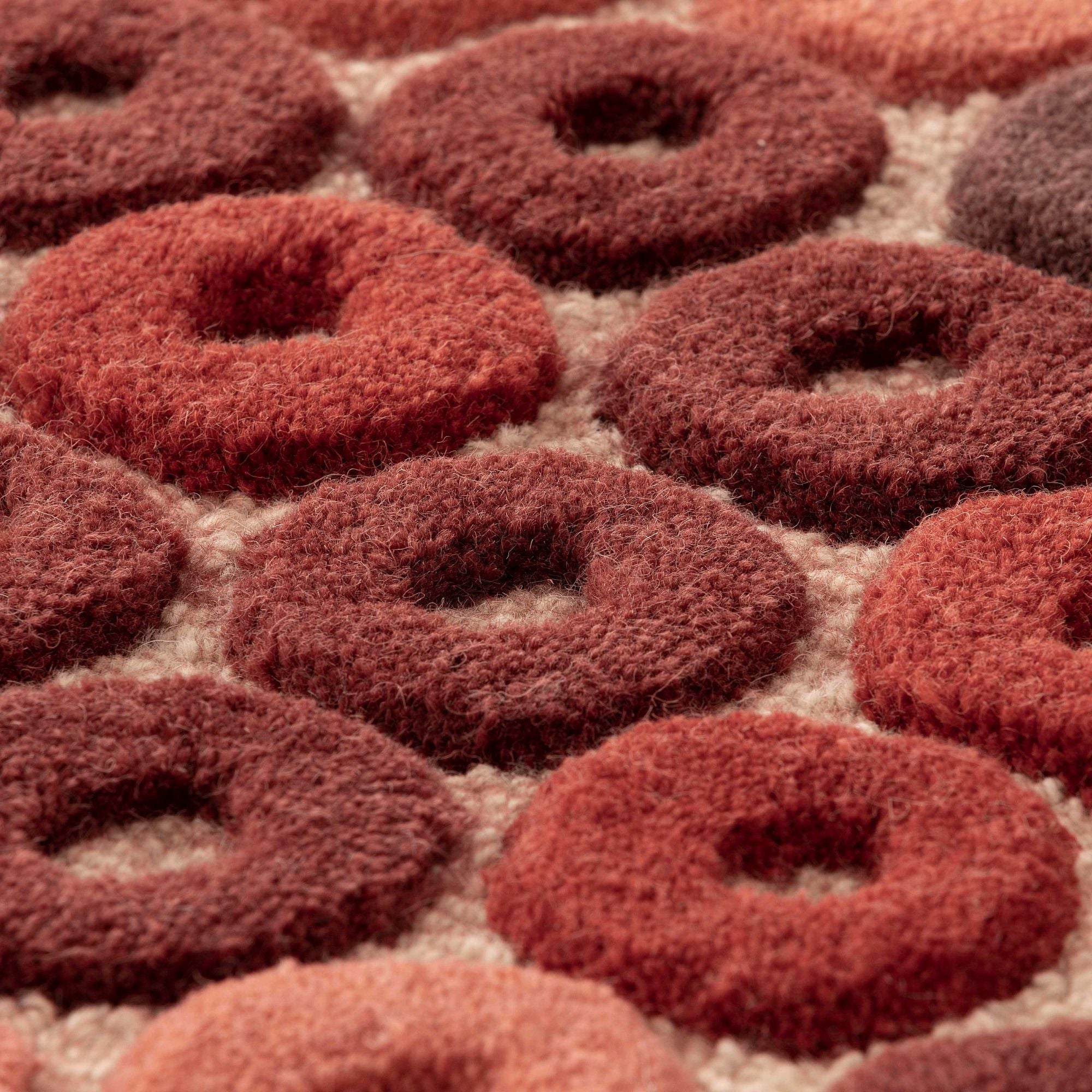 Chimos Rug - THAT COOL LIVING
