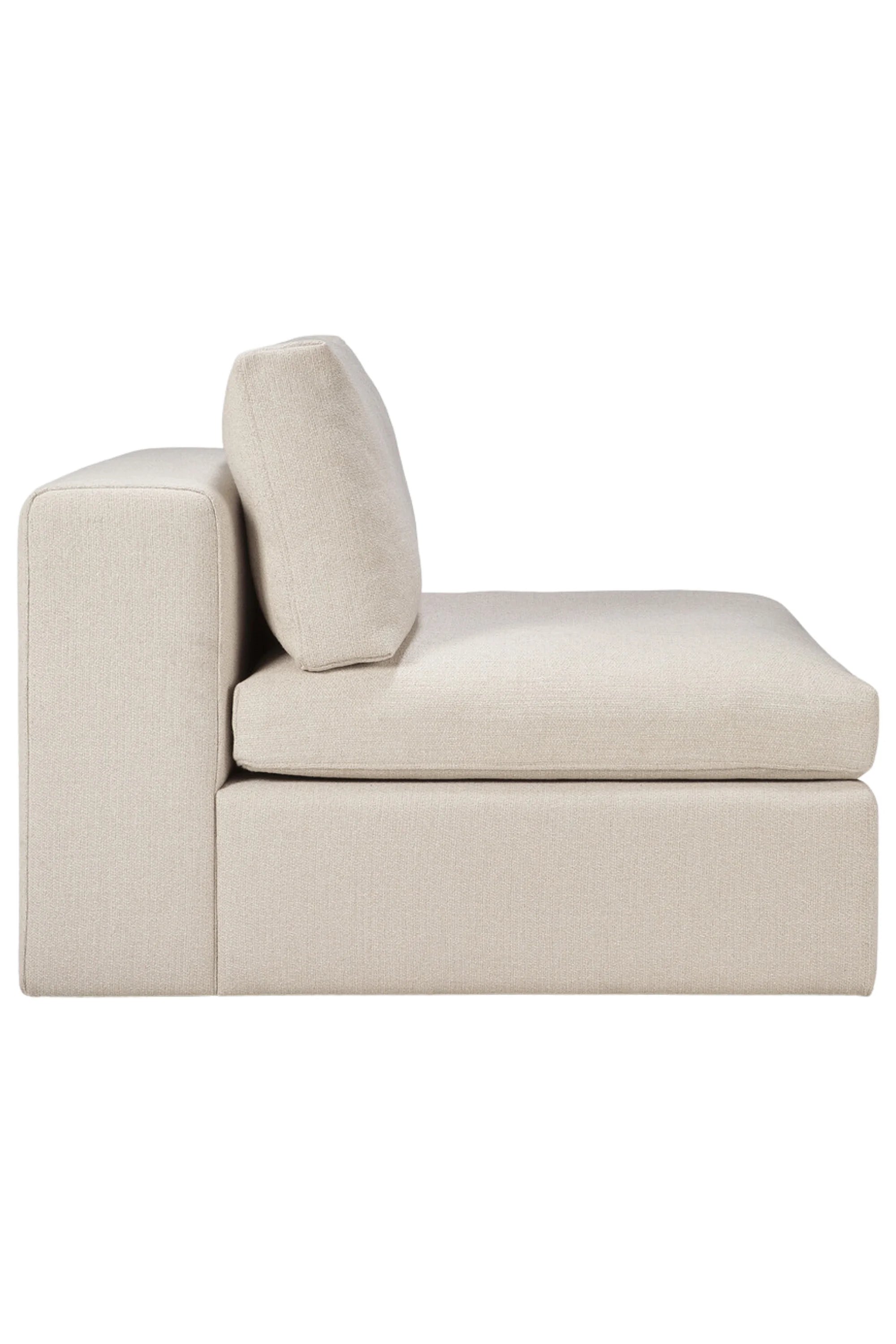 Mellow Modular Sofa