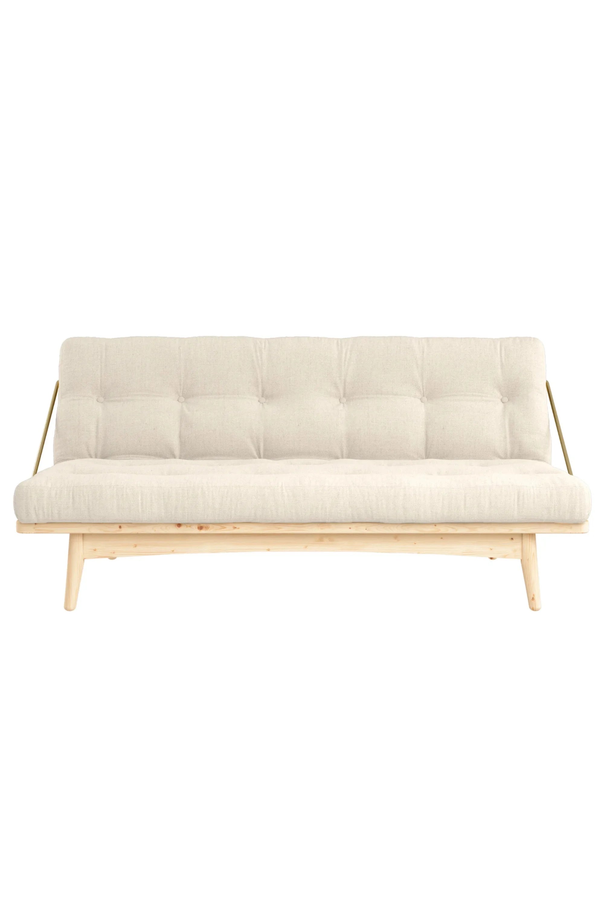 Folk Sofa Bed - THAT COOL LIVING