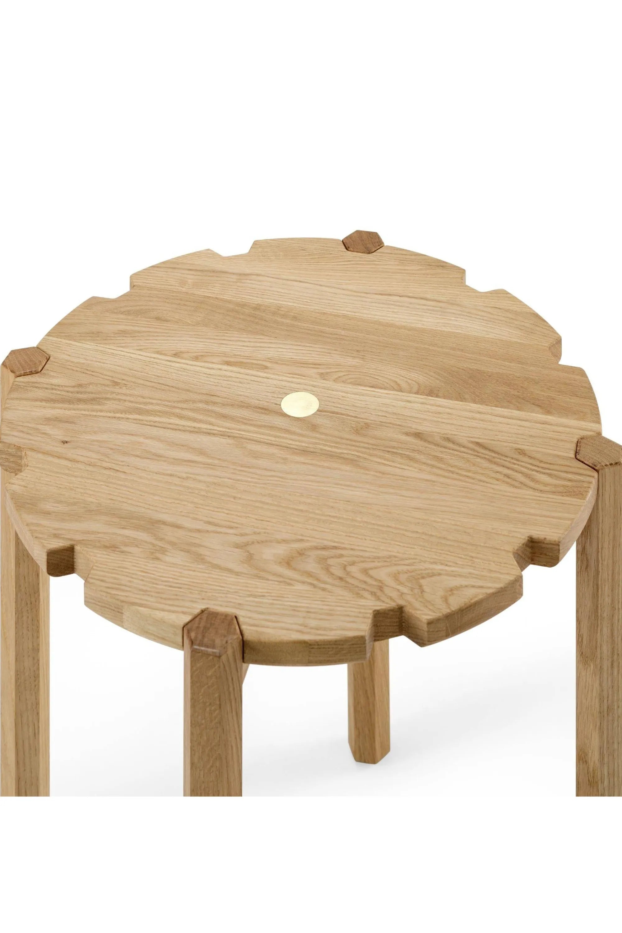 Pinion Side Table - THAT COOL LIVING