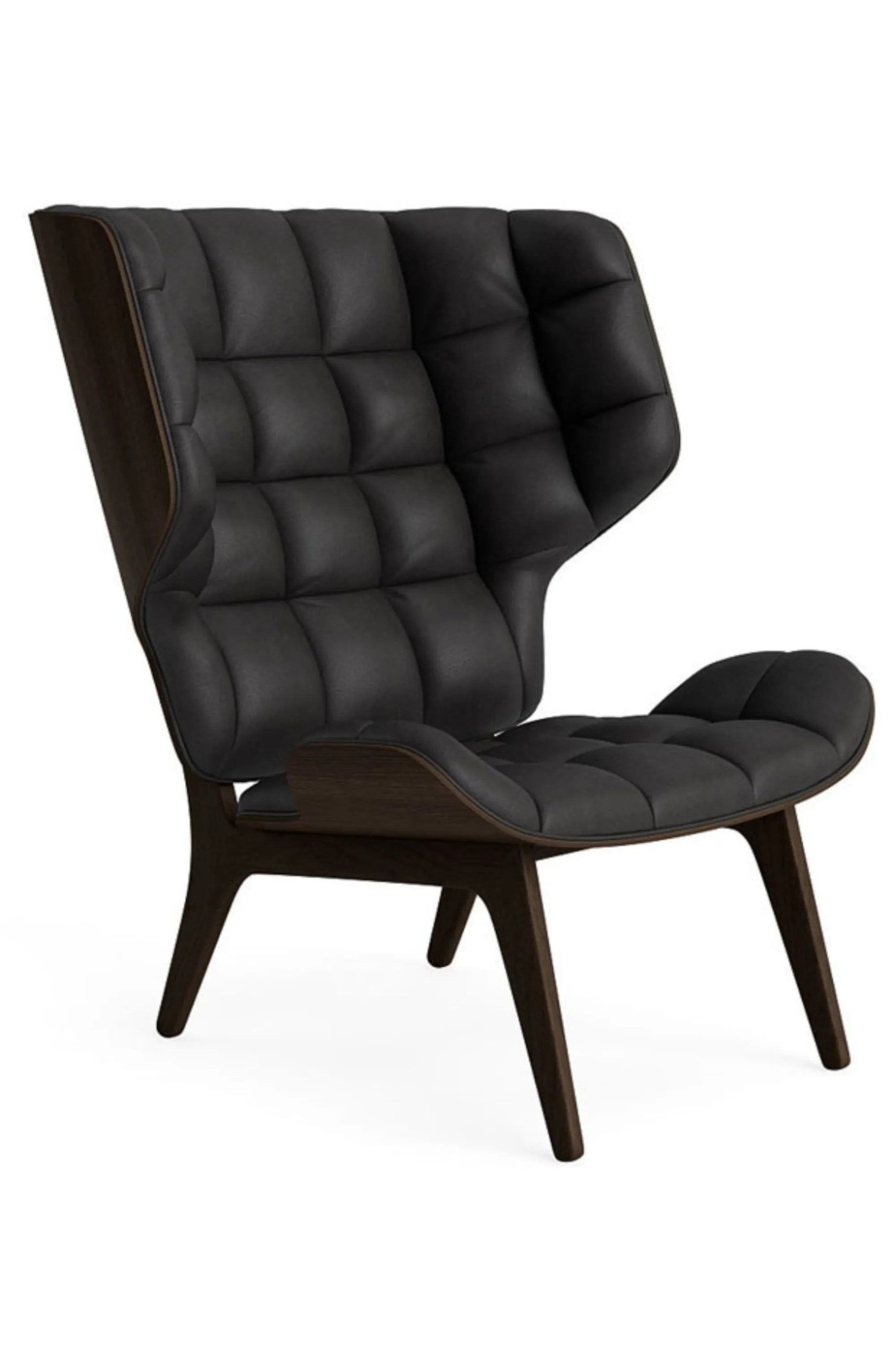Chaise Mammouth - Cuir