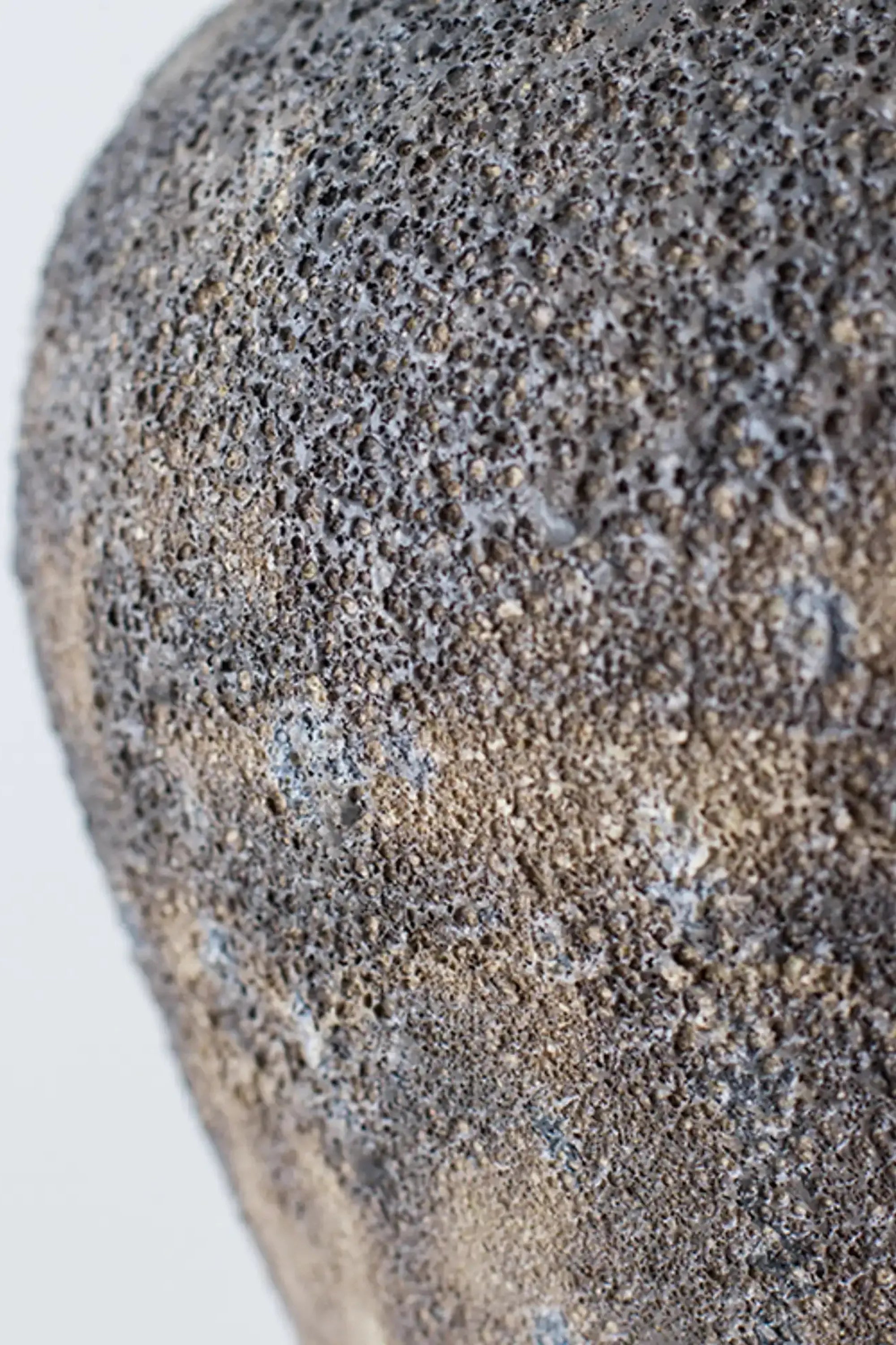Vase N.7 isolé