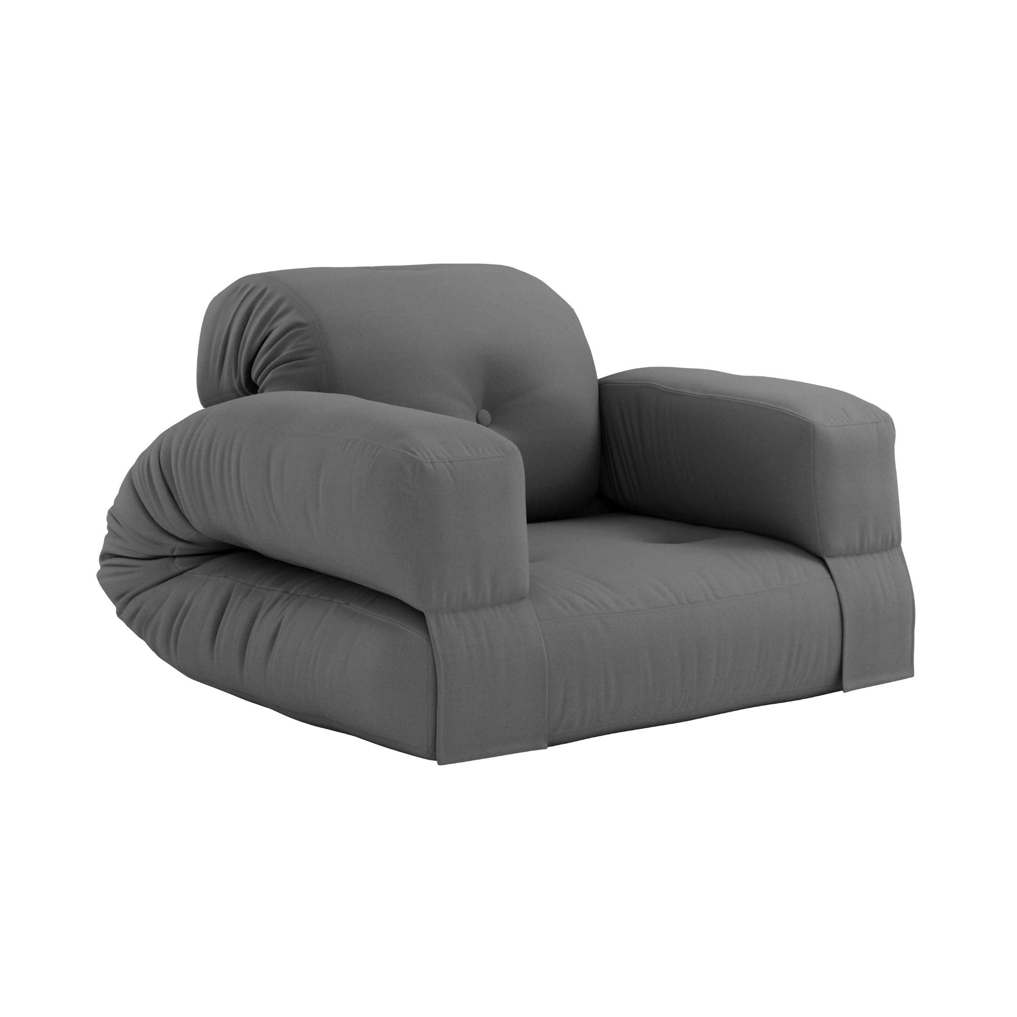 Outdoor Hippo Chair - THAT COOL LIVING