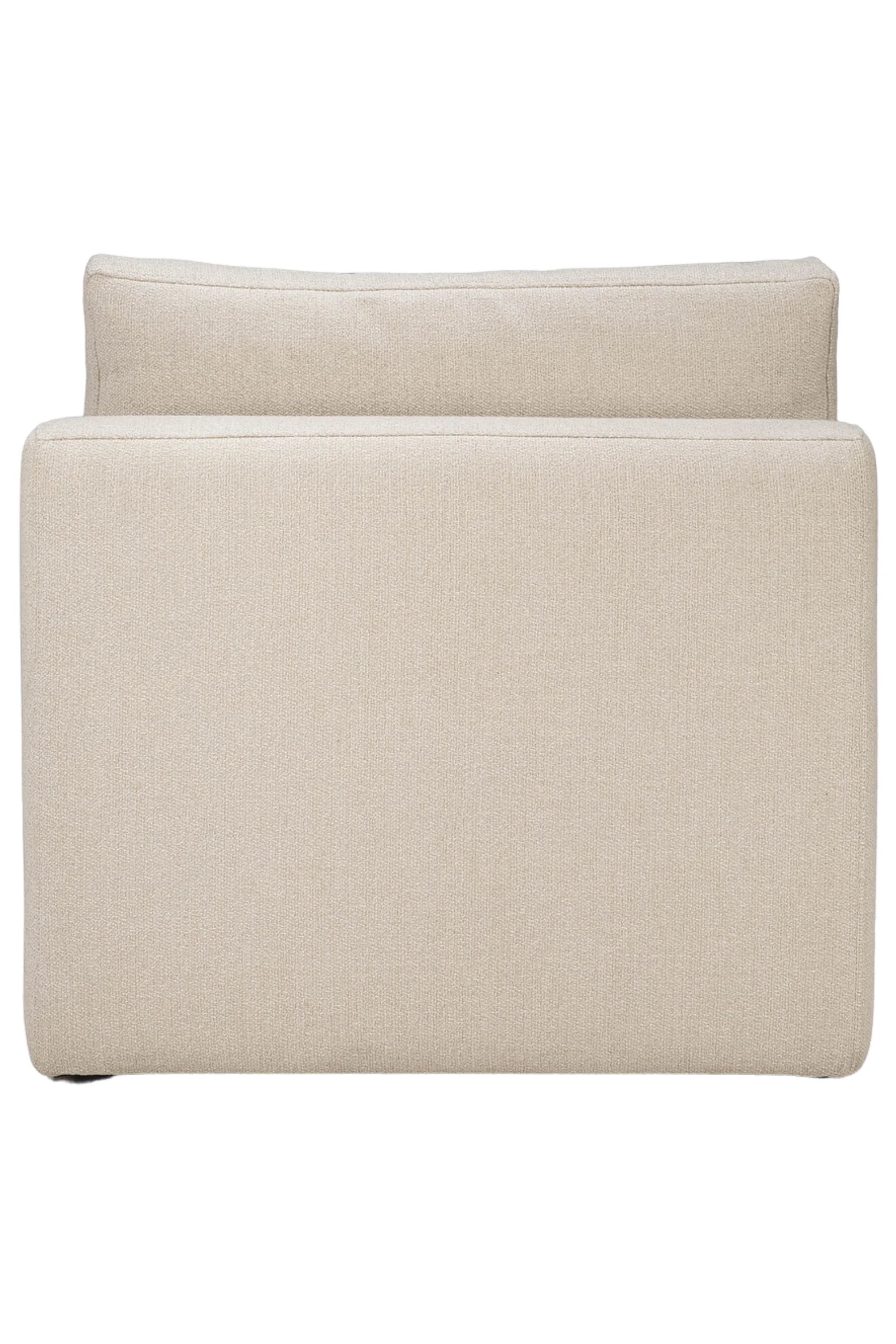 Mellow Modular Sofa