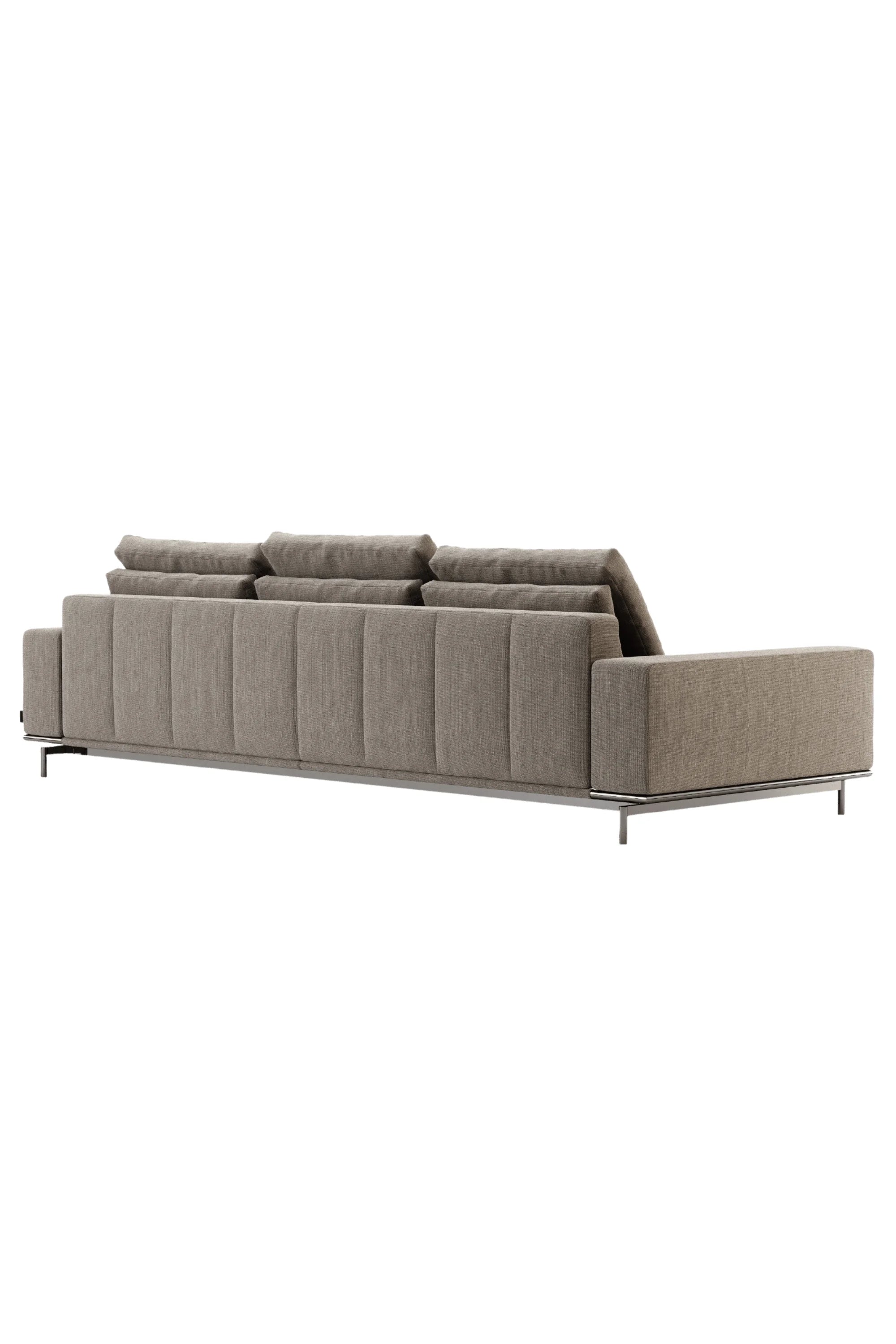 Parker 3-Seater Sofa - THAT COOL LIVING