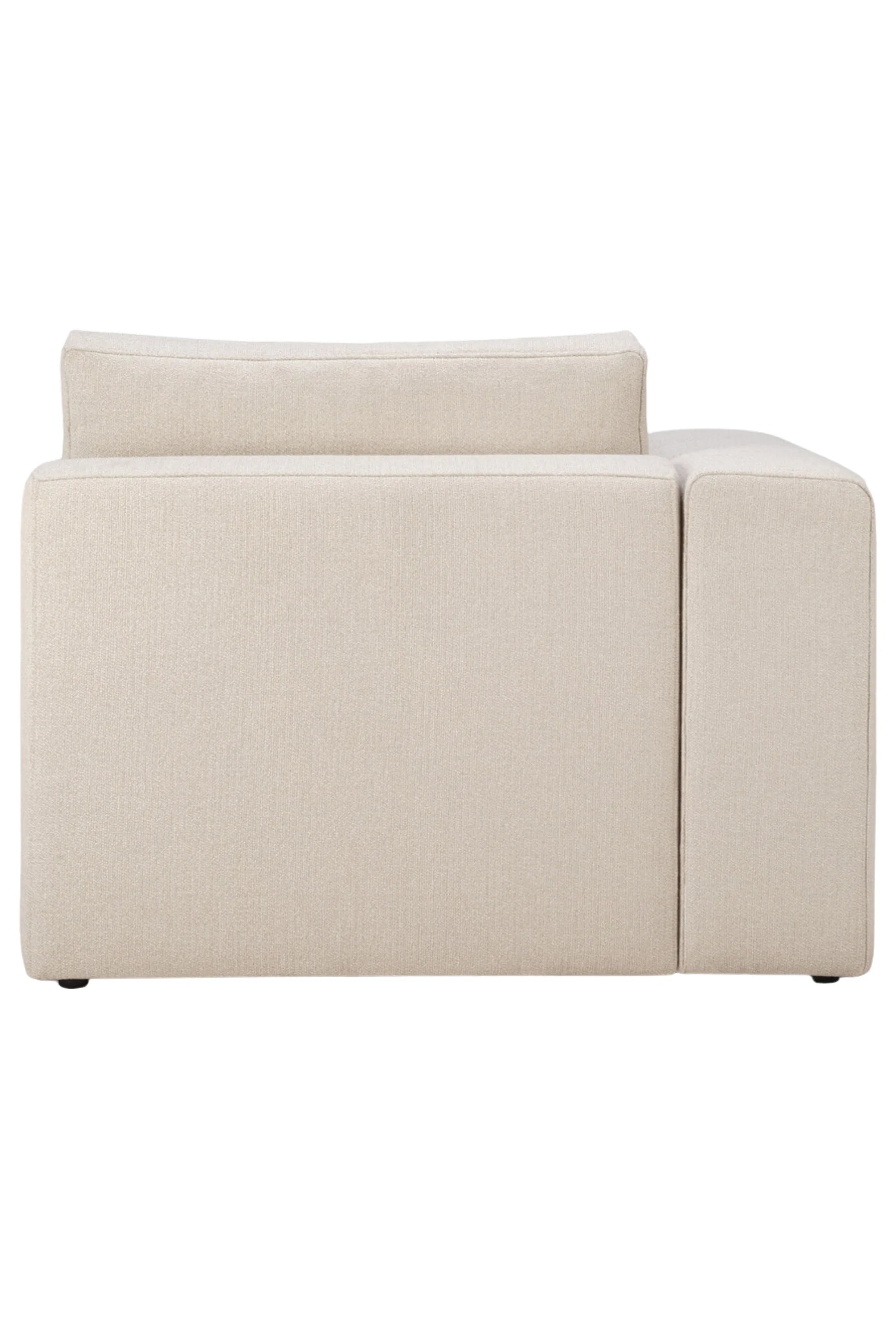 Mellow Modular Sofa