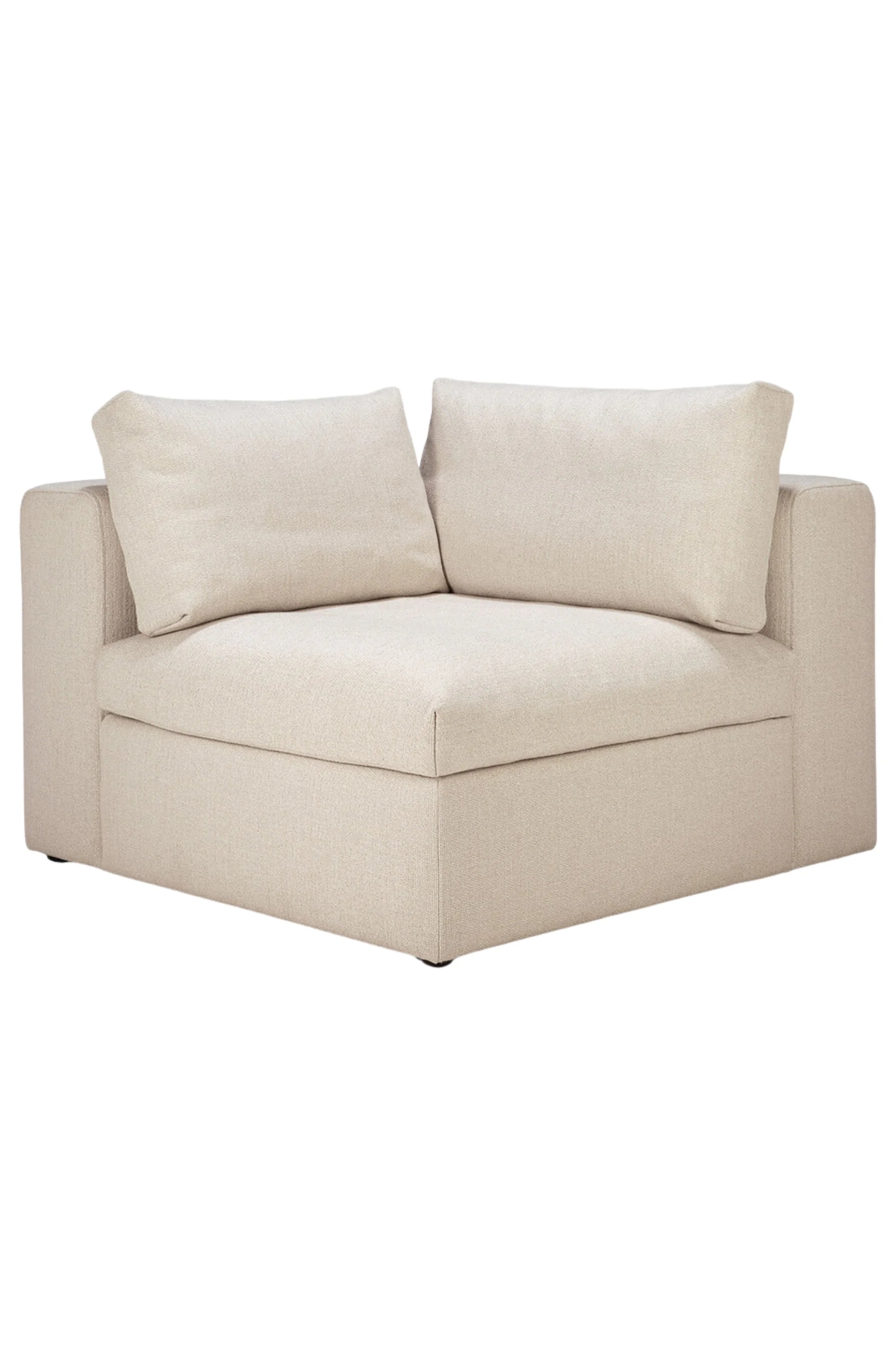 Mellow Modular Sofa