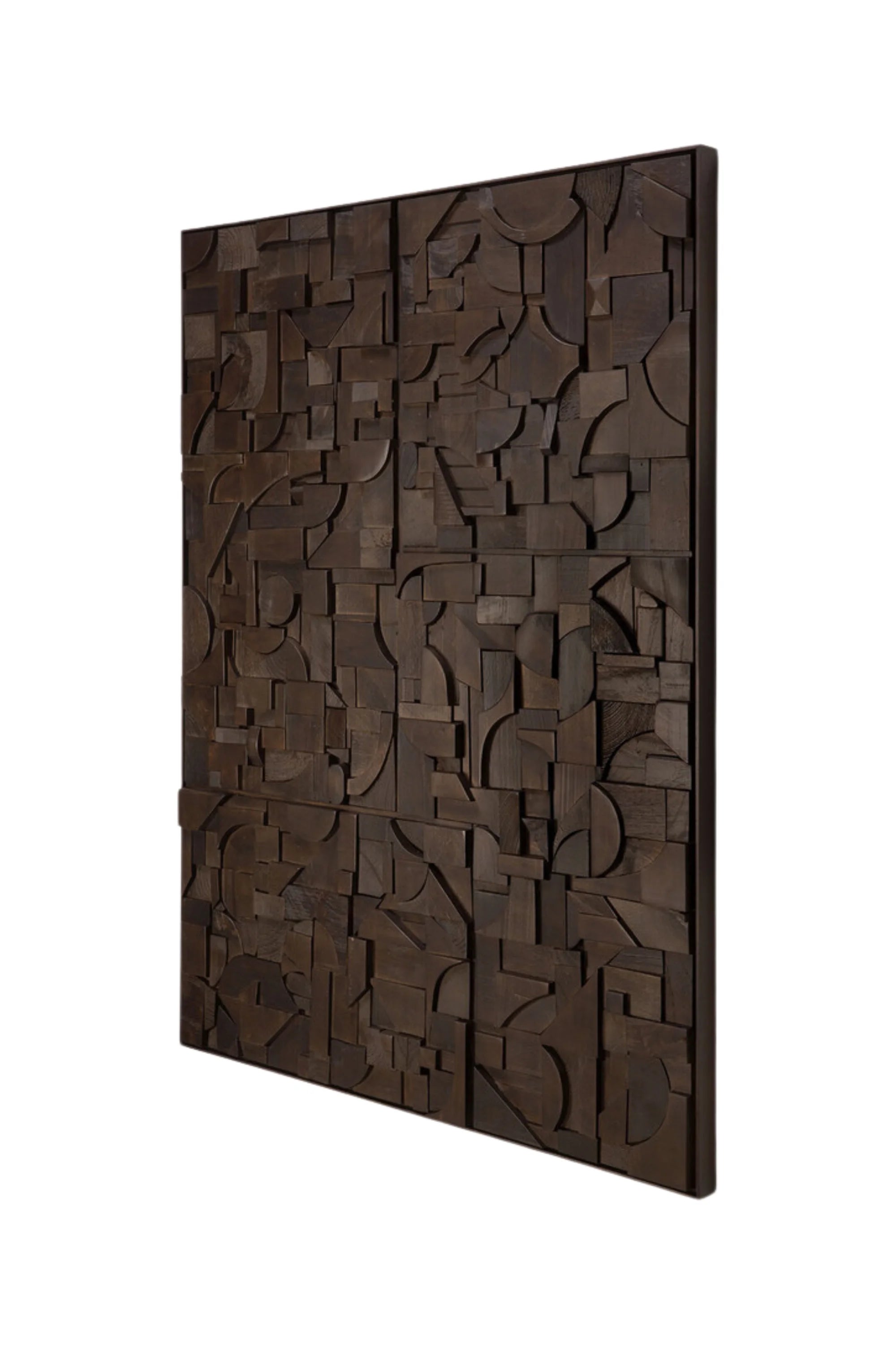 Bricks Wall Art