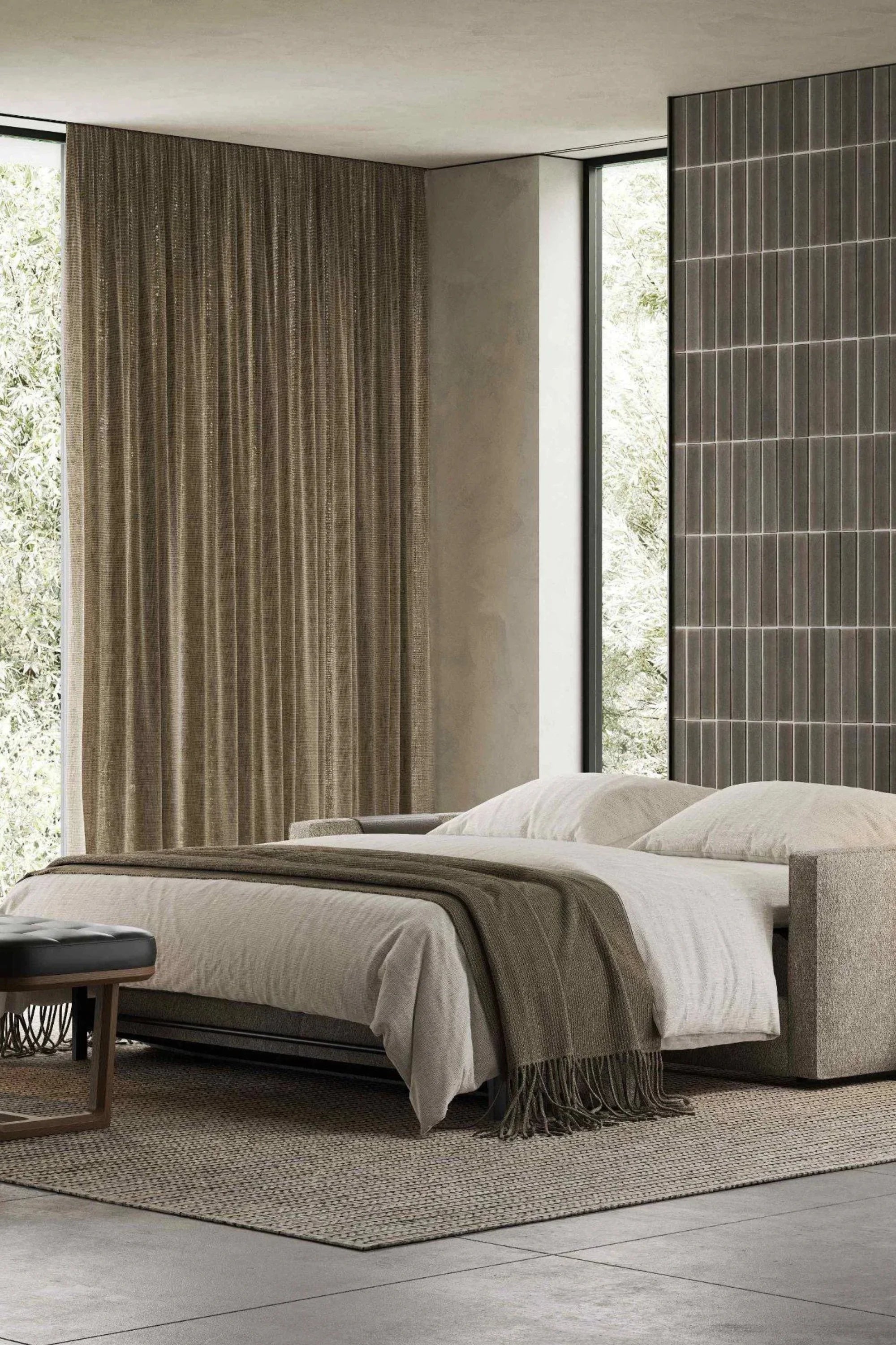 Beaumont Bed Sofa